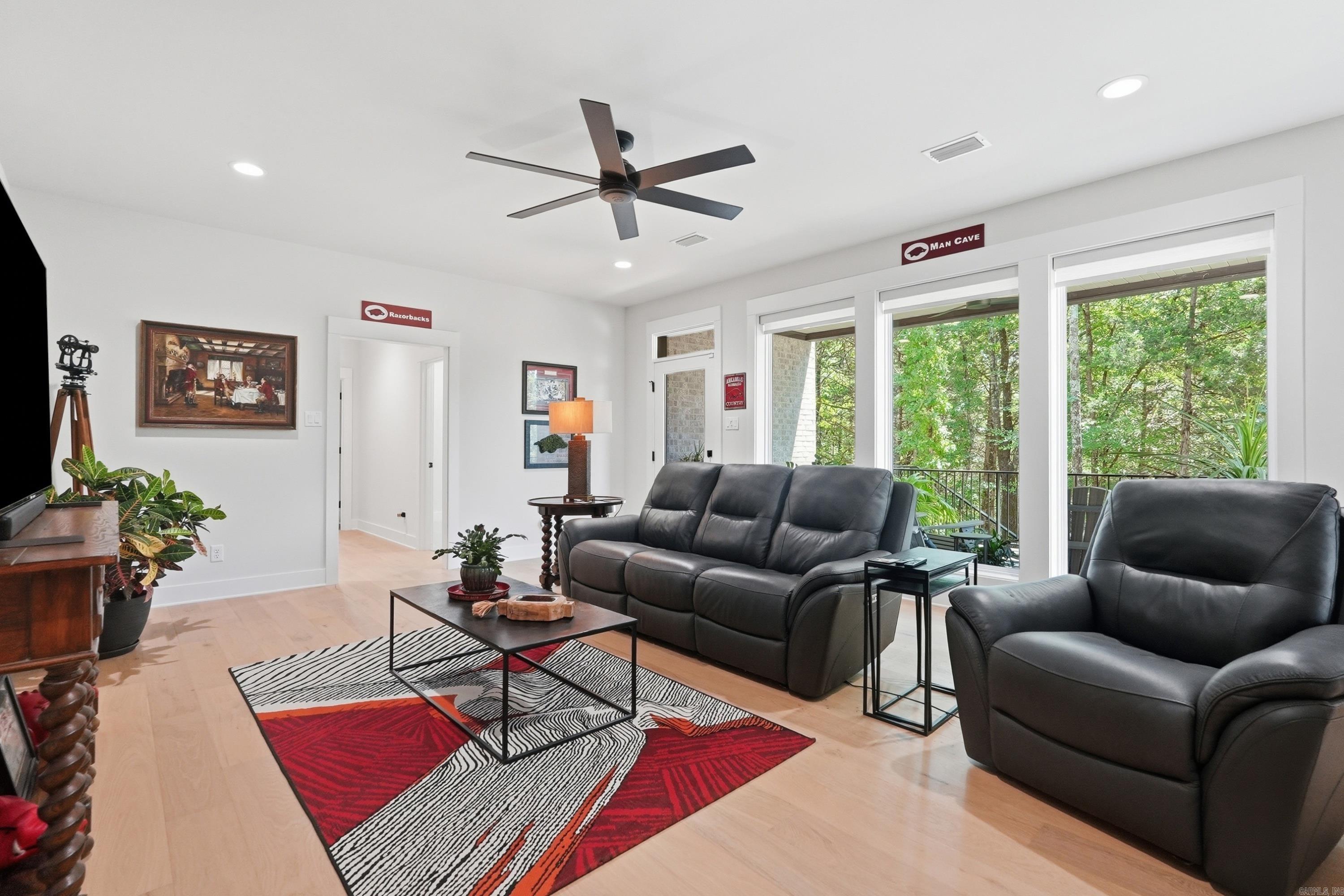 5935 Brush Creek Loop  Conway, AR