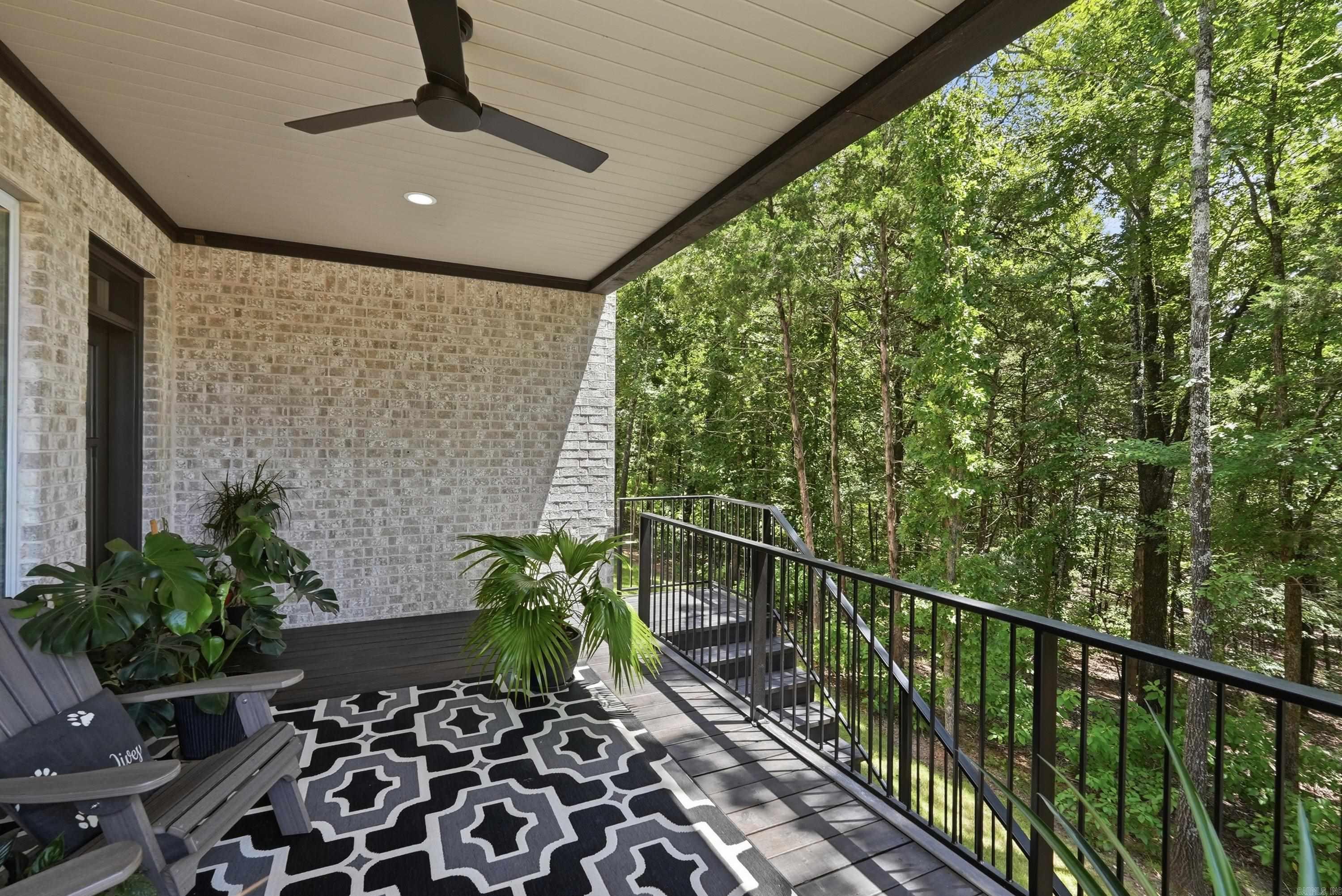 5935 Brush Creek Loop  Conway, AR