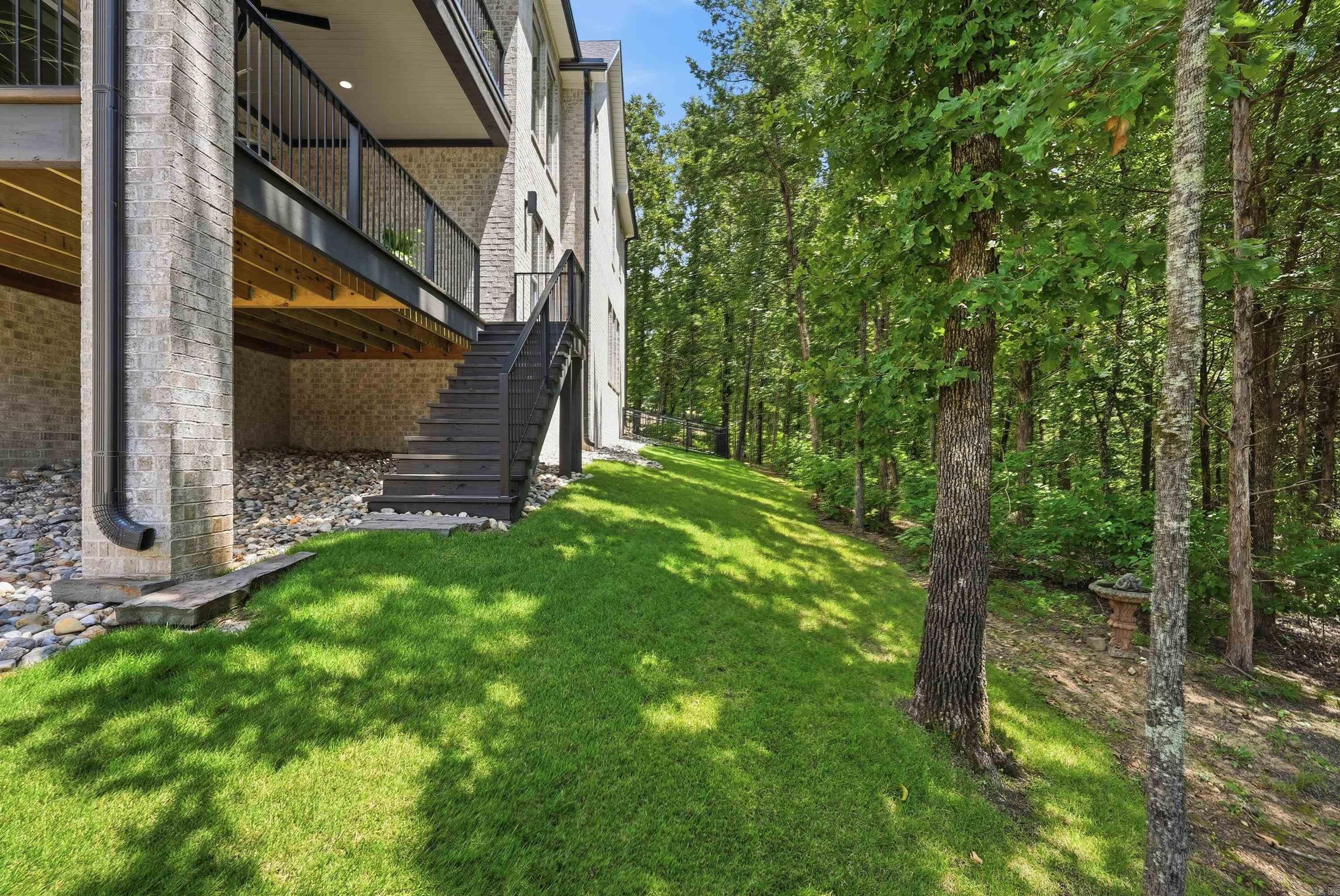 5935 Brush Creek Loop  Conway, AR