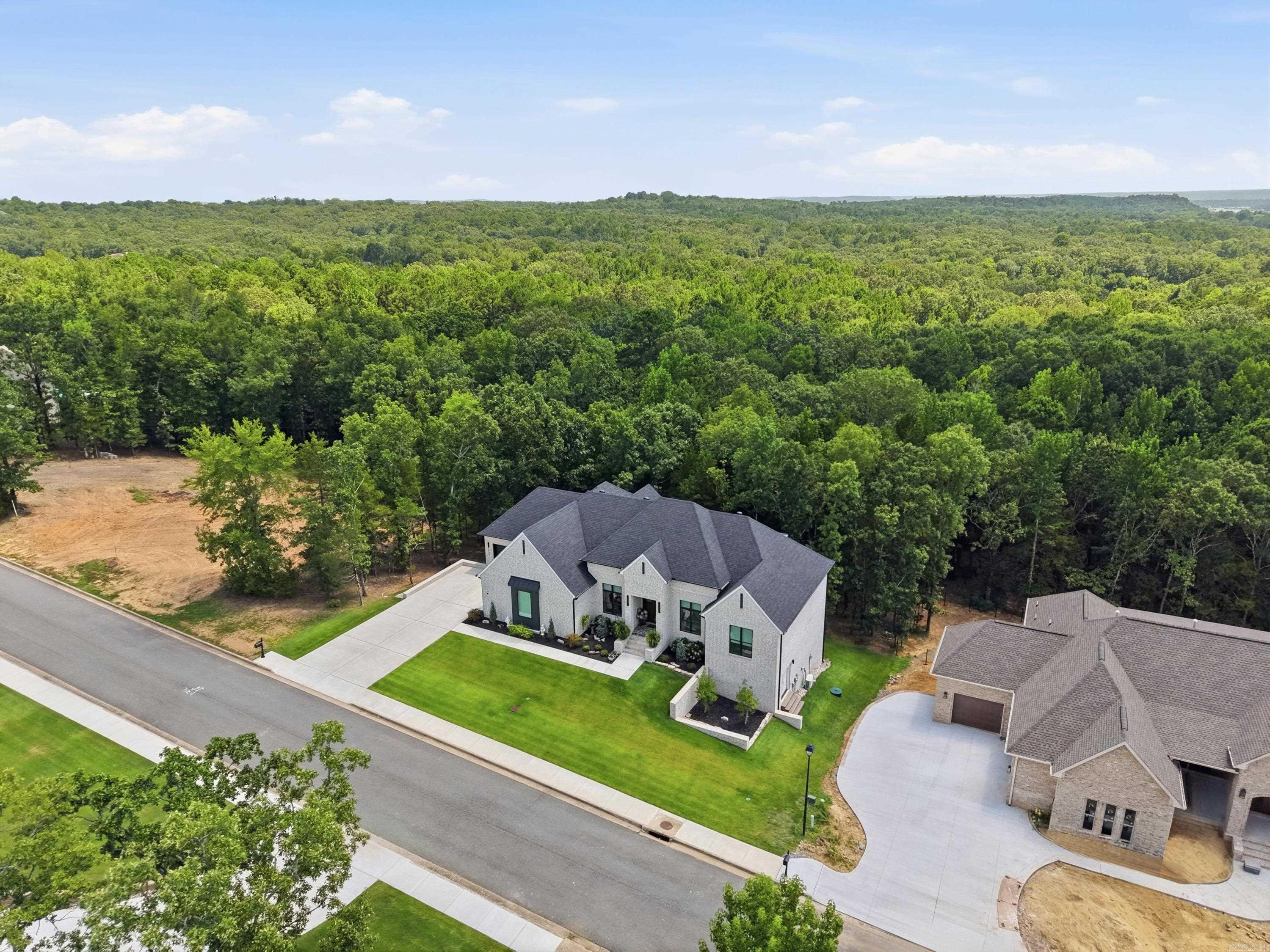 5935 Brush Creek Loop  Conway, AR