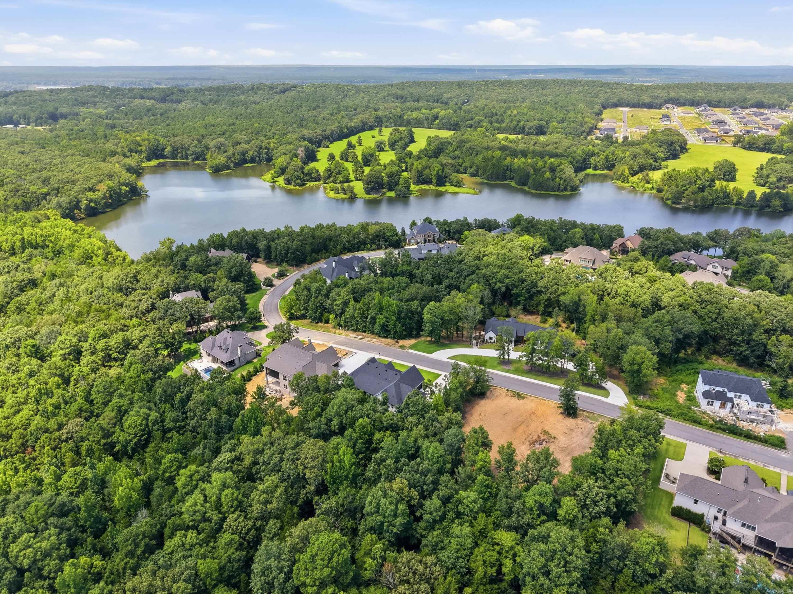 5935 Brush Creek Loop  Conway, AR