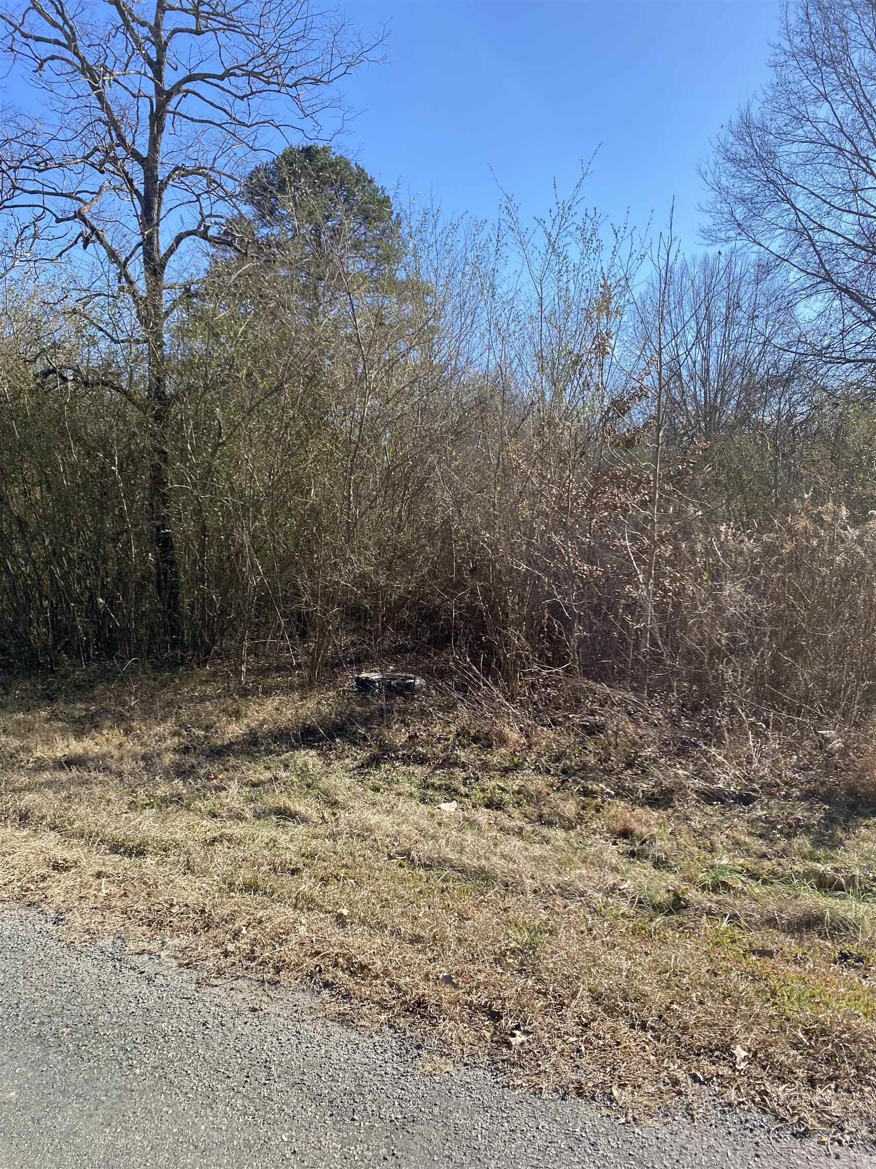 Lot 2 Hazel  Jacksonville, AR