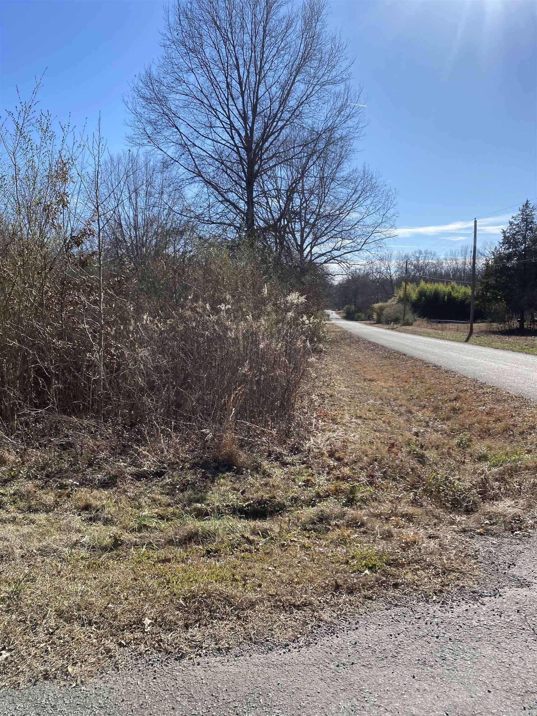 Lot 2 Hazel  Jacksonville, AR