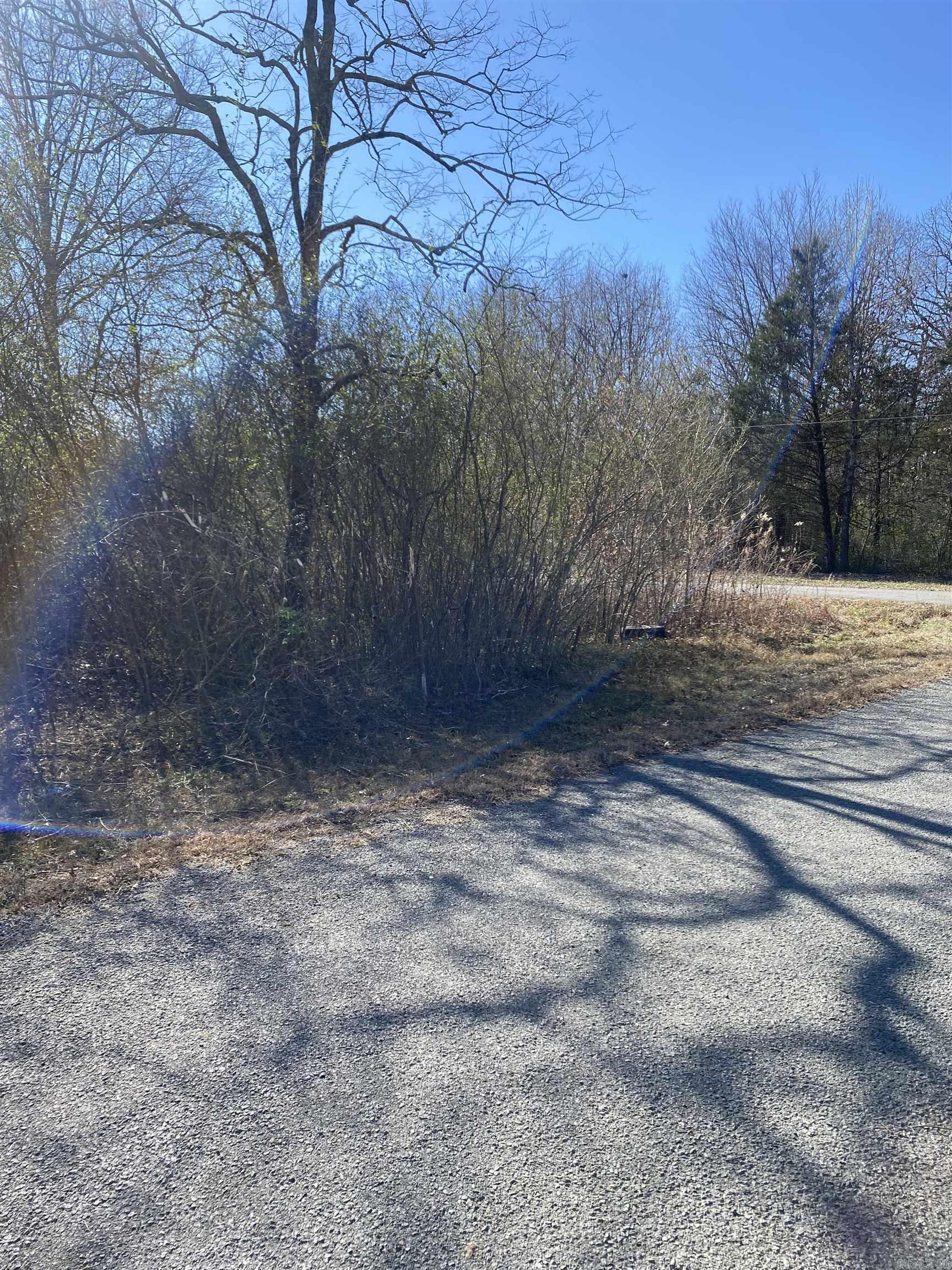 Lot 2 Hazel  Jacksonville, AR