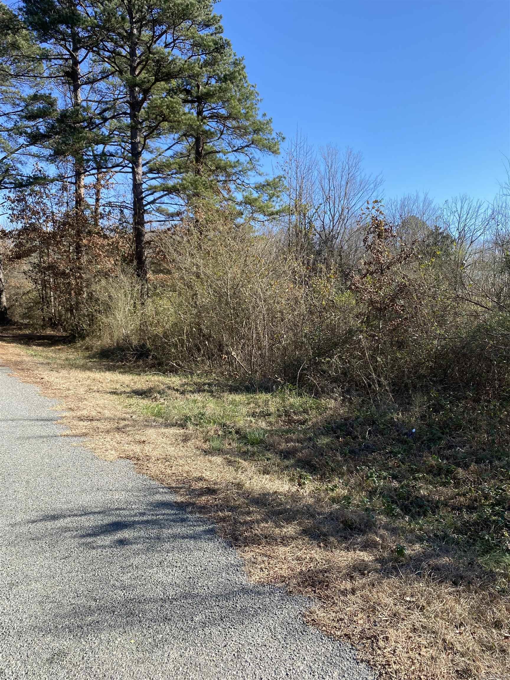 Lot 4 Blk 11 E Hazel  Jacksonville, AR