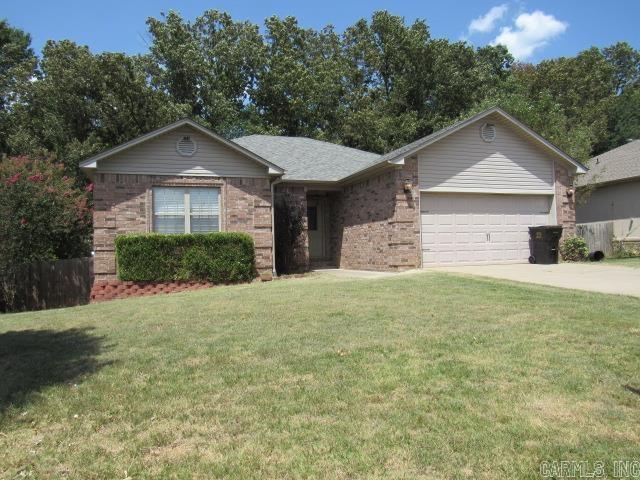 22 Birchwood  Ward, AR