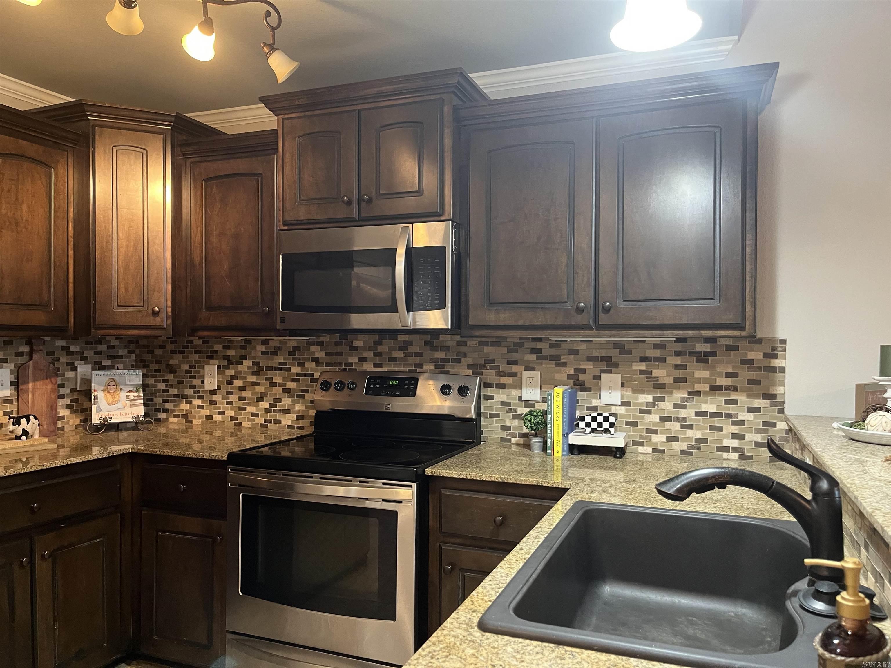 22 Birchwood  Ward, AR