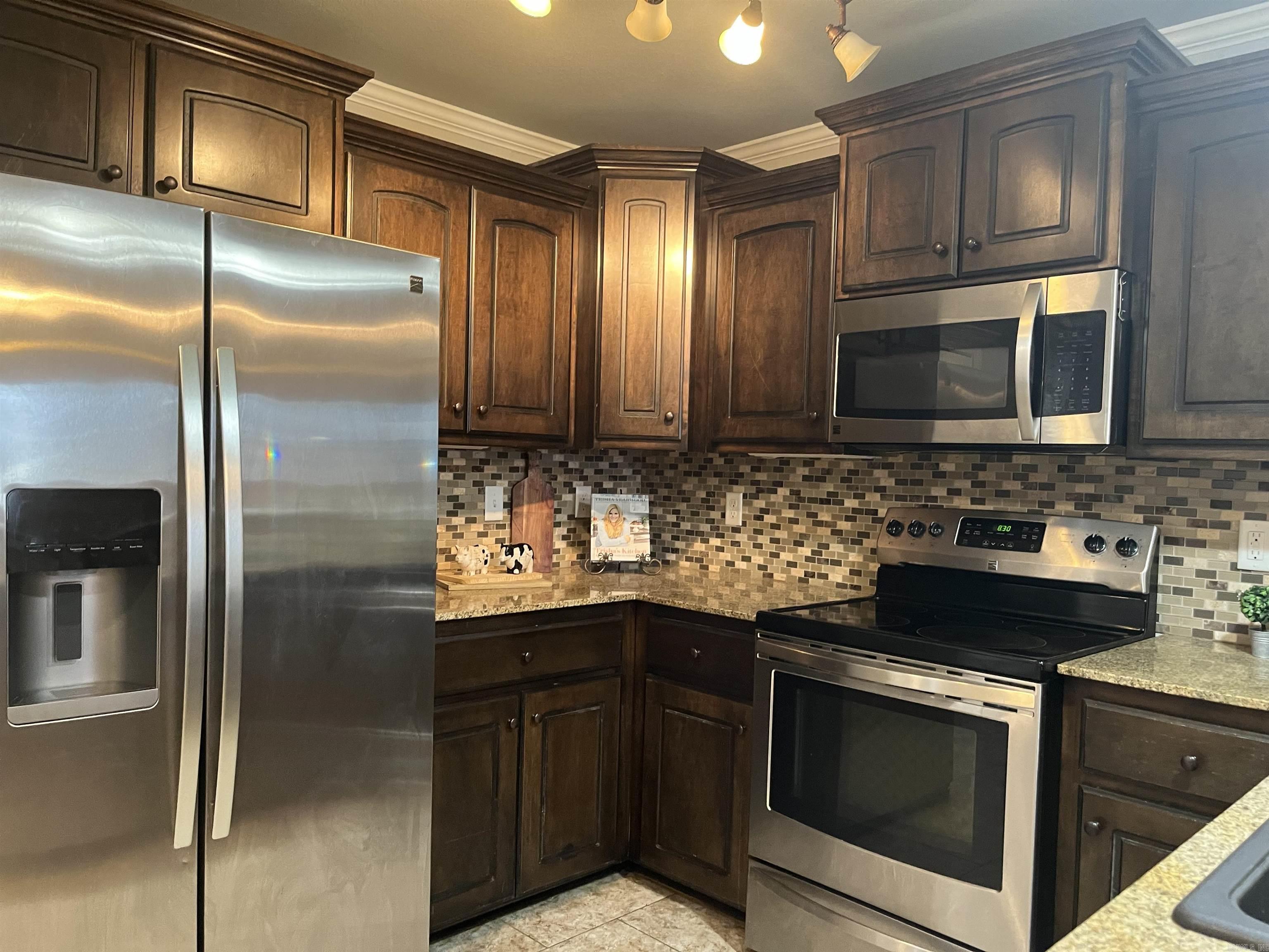 22 Birchwood  Ward, AR