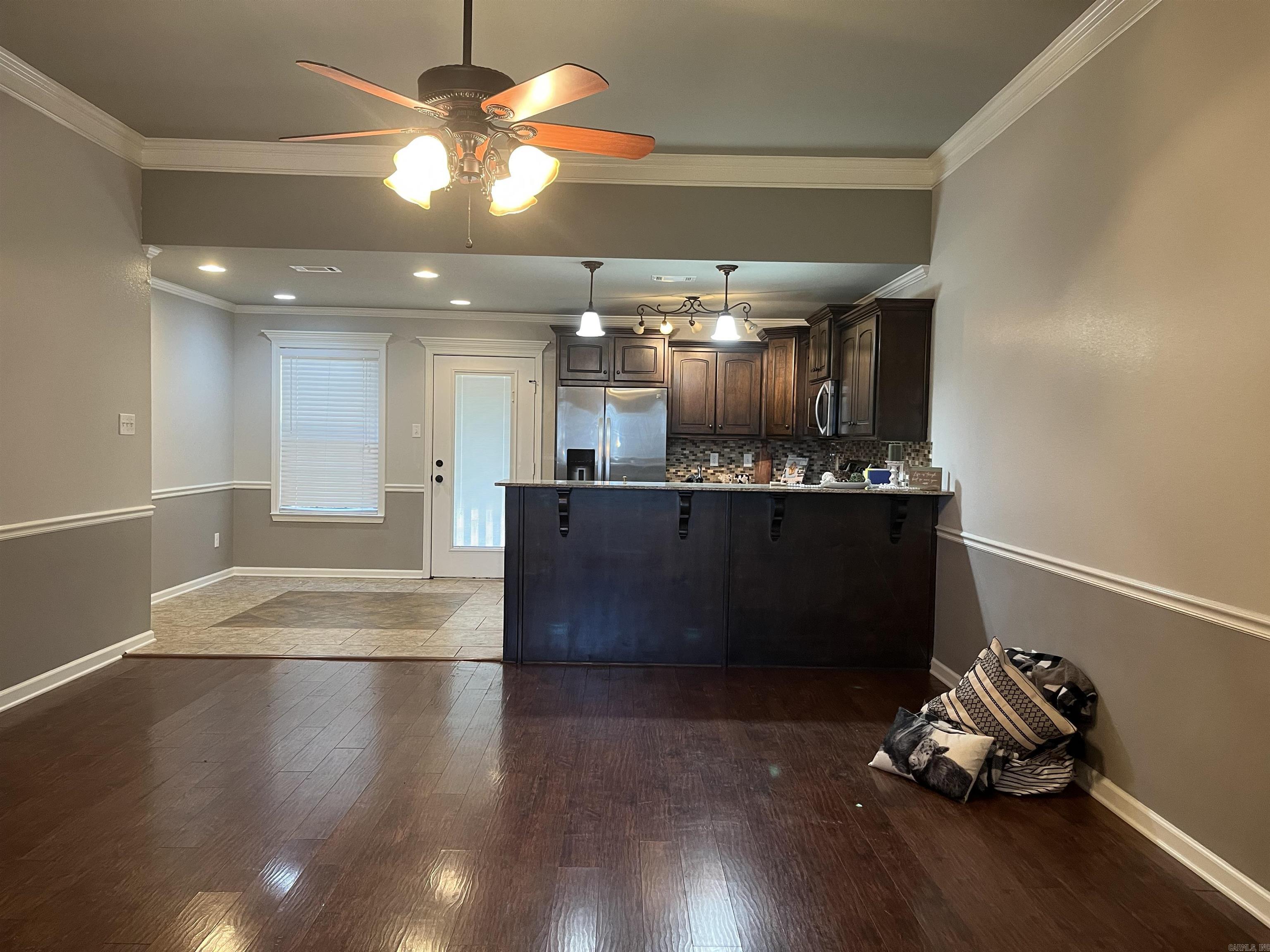 22 Birchwood  Ward, AR