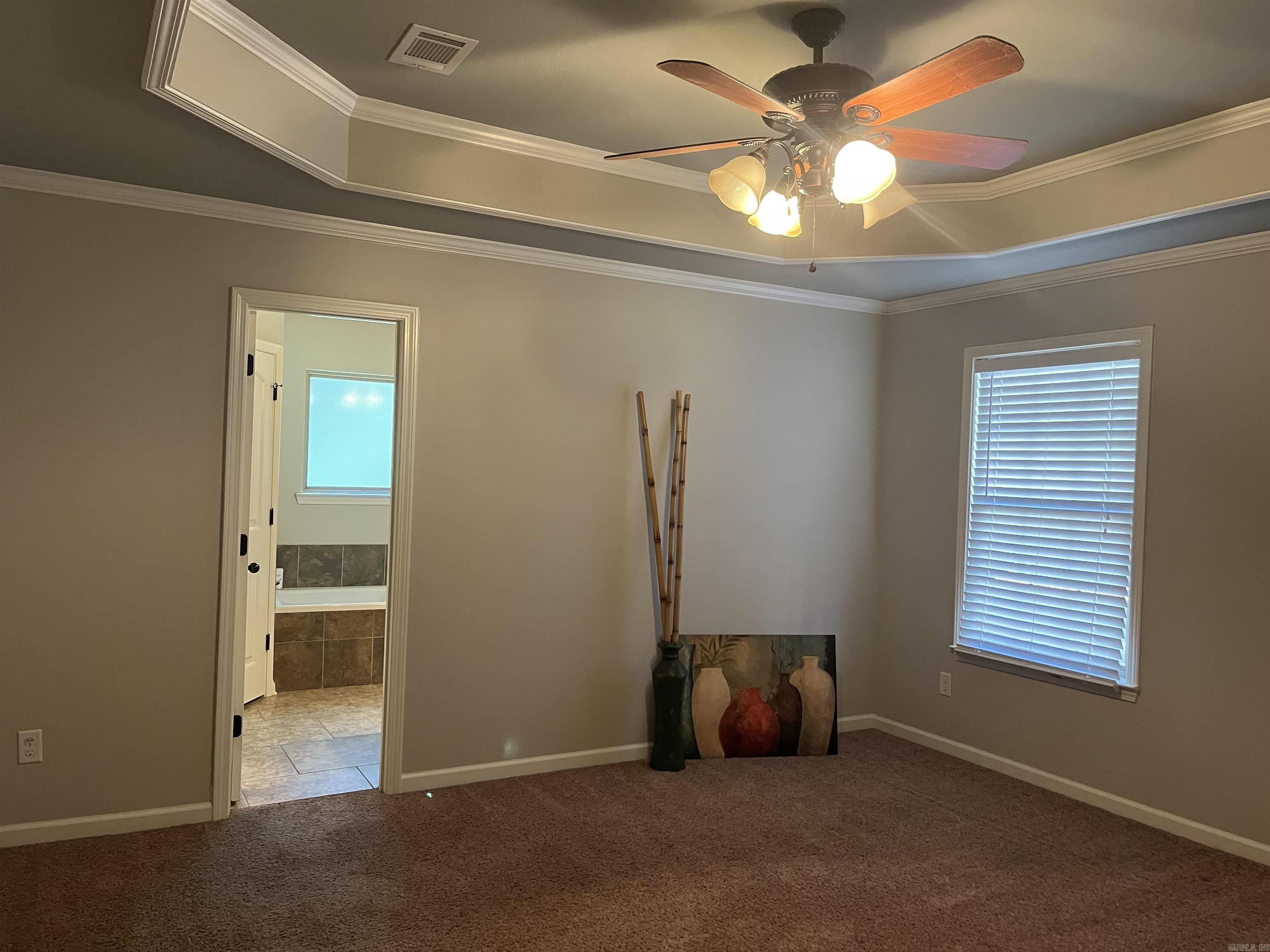 22 Birchwood  Ward, AR