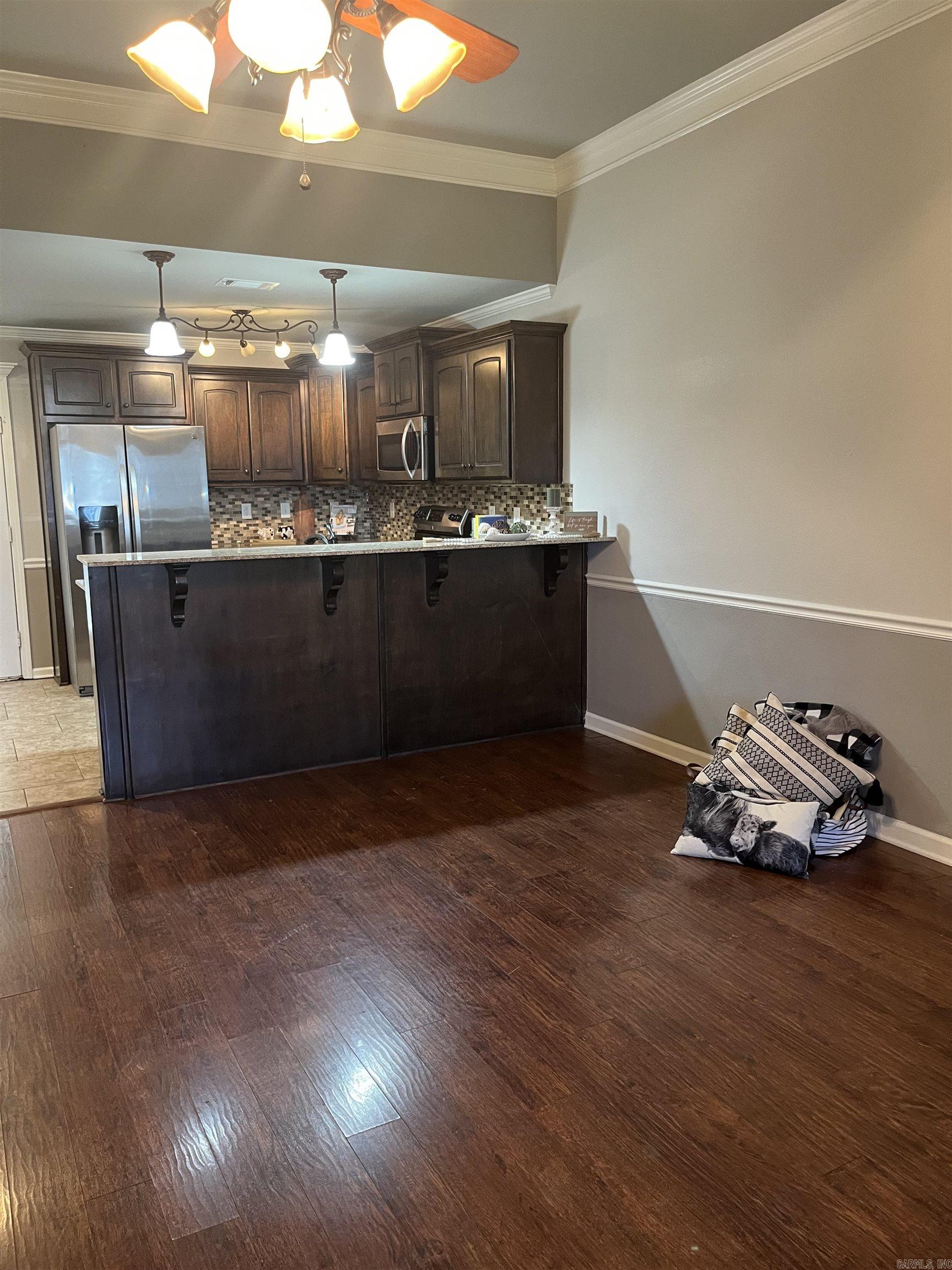 22 Birchwood  Ward, AR