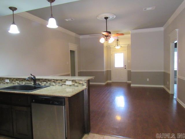 22 Birchwood  Ward, AR