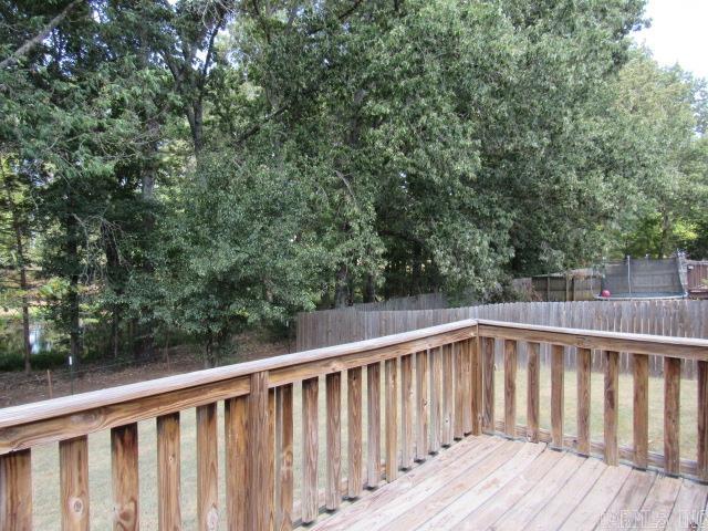 22 Birchwood  Ward, AR