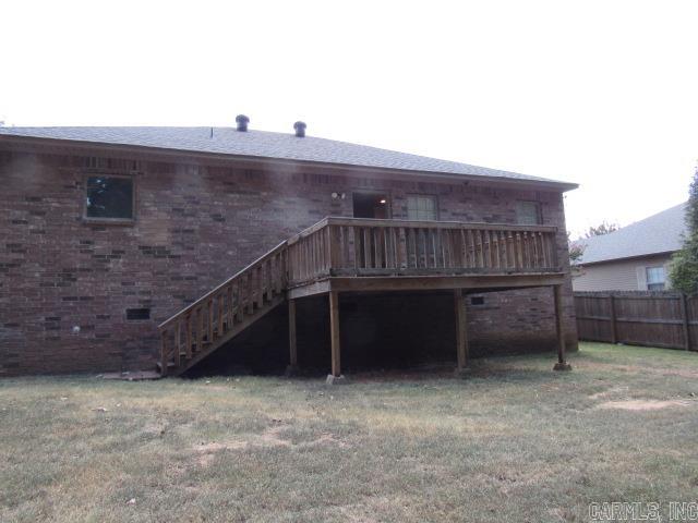 22 Birchwood  Ward, AR