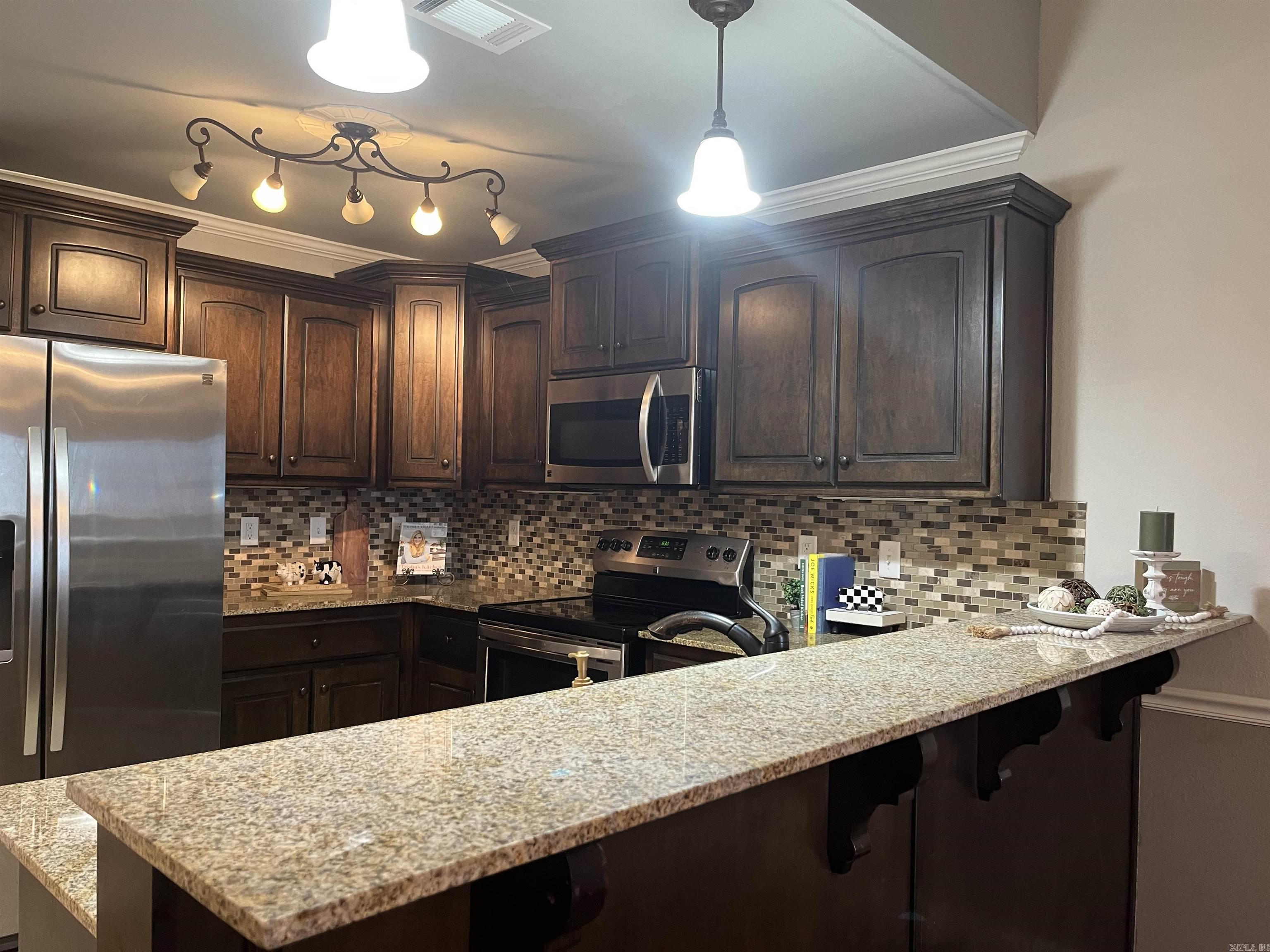 22 Birchwood  Ward, AR