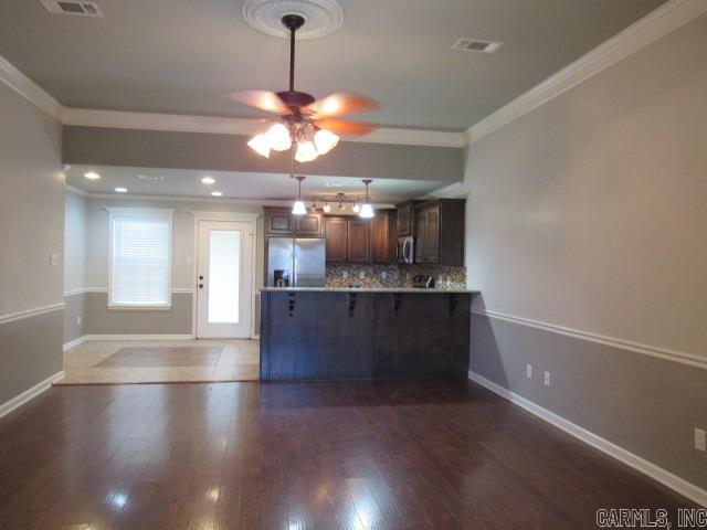 22 Birchwood  Ward, AR