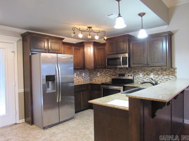 22 Birchwood  Ward, AR