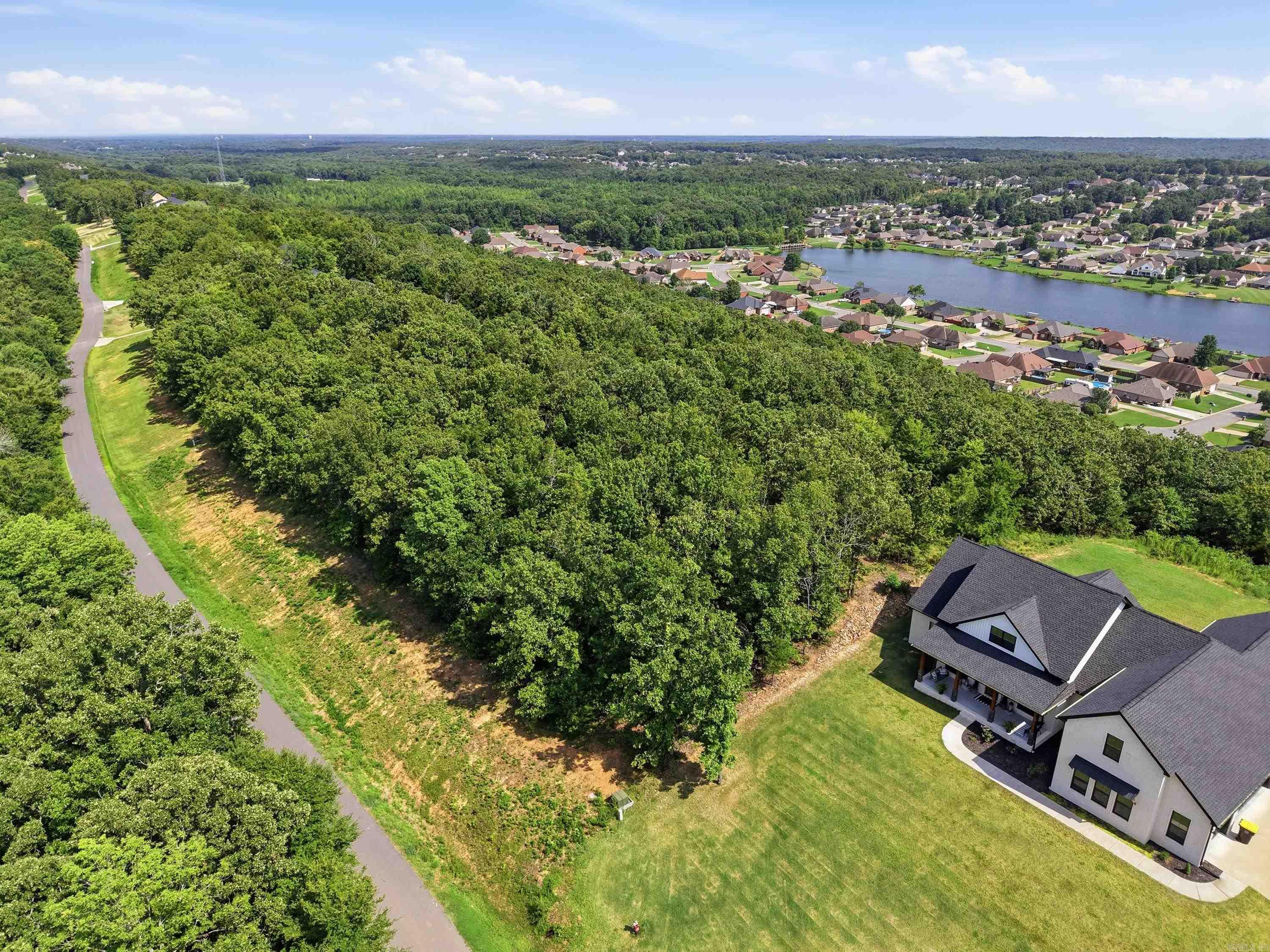 Lot 37 Crested Butte  Austin, AR