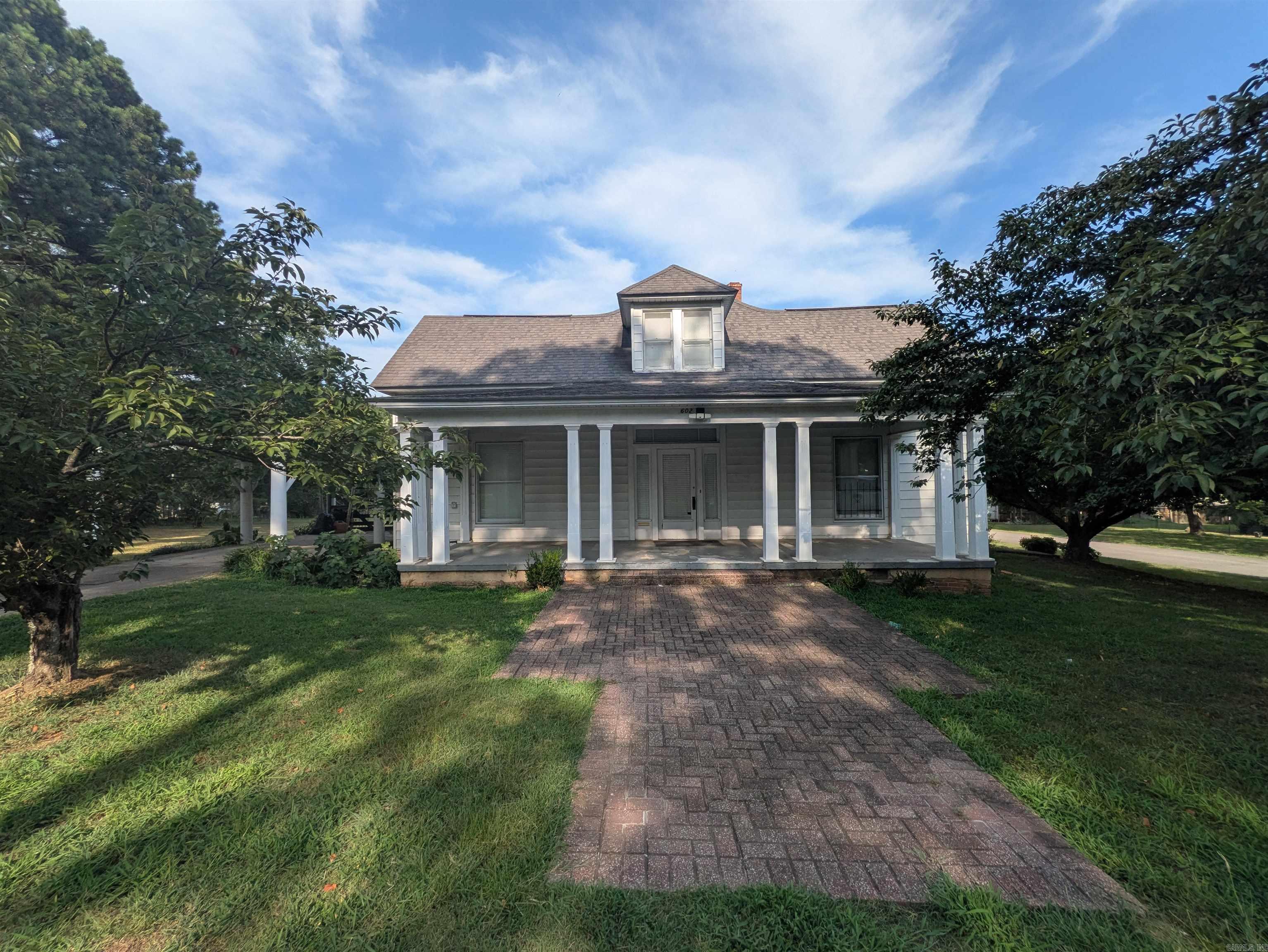 602 Avenue 2 NE  Atkins, AR