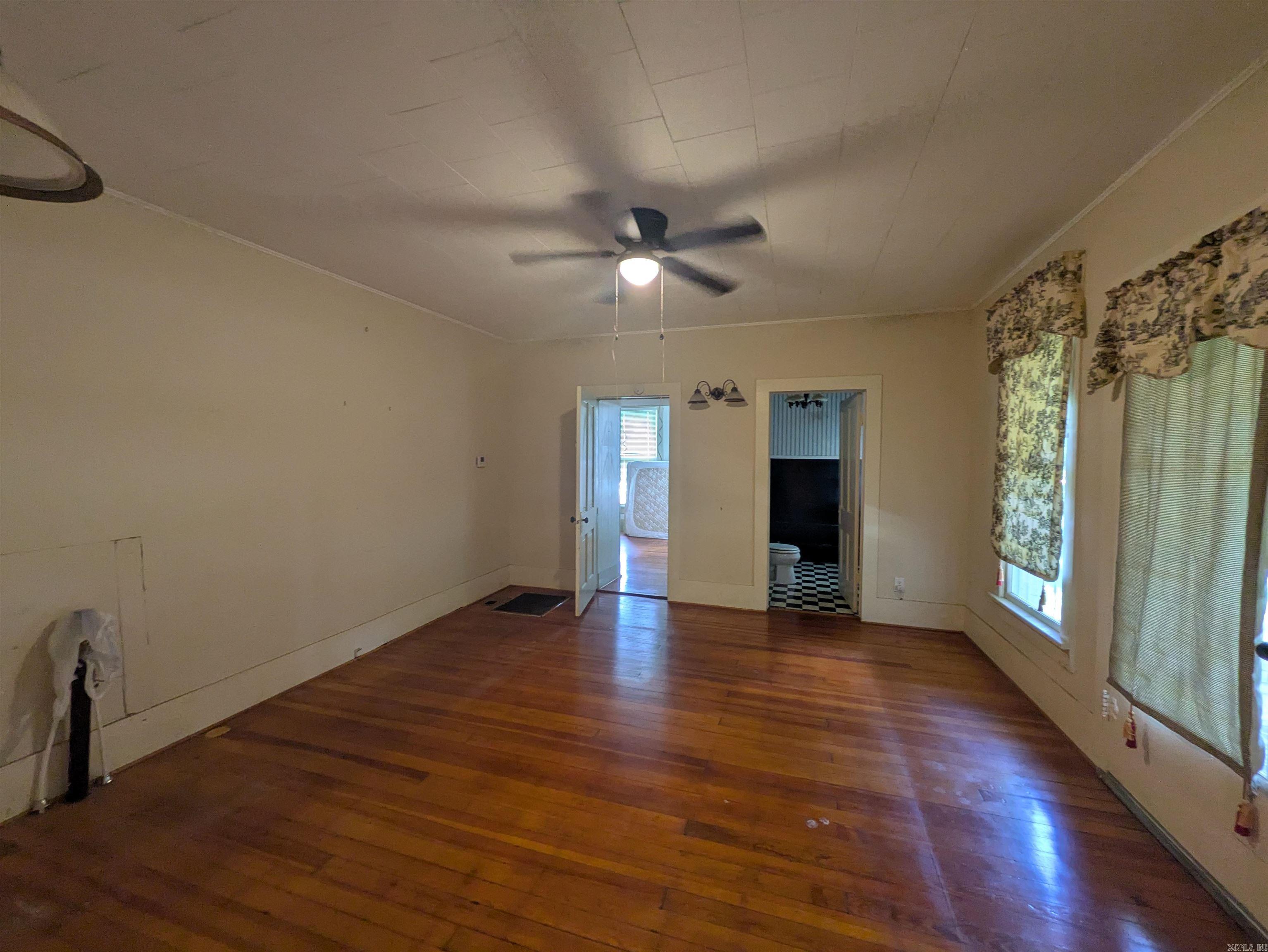 602 Avenue 2 NE  Atkins, AR