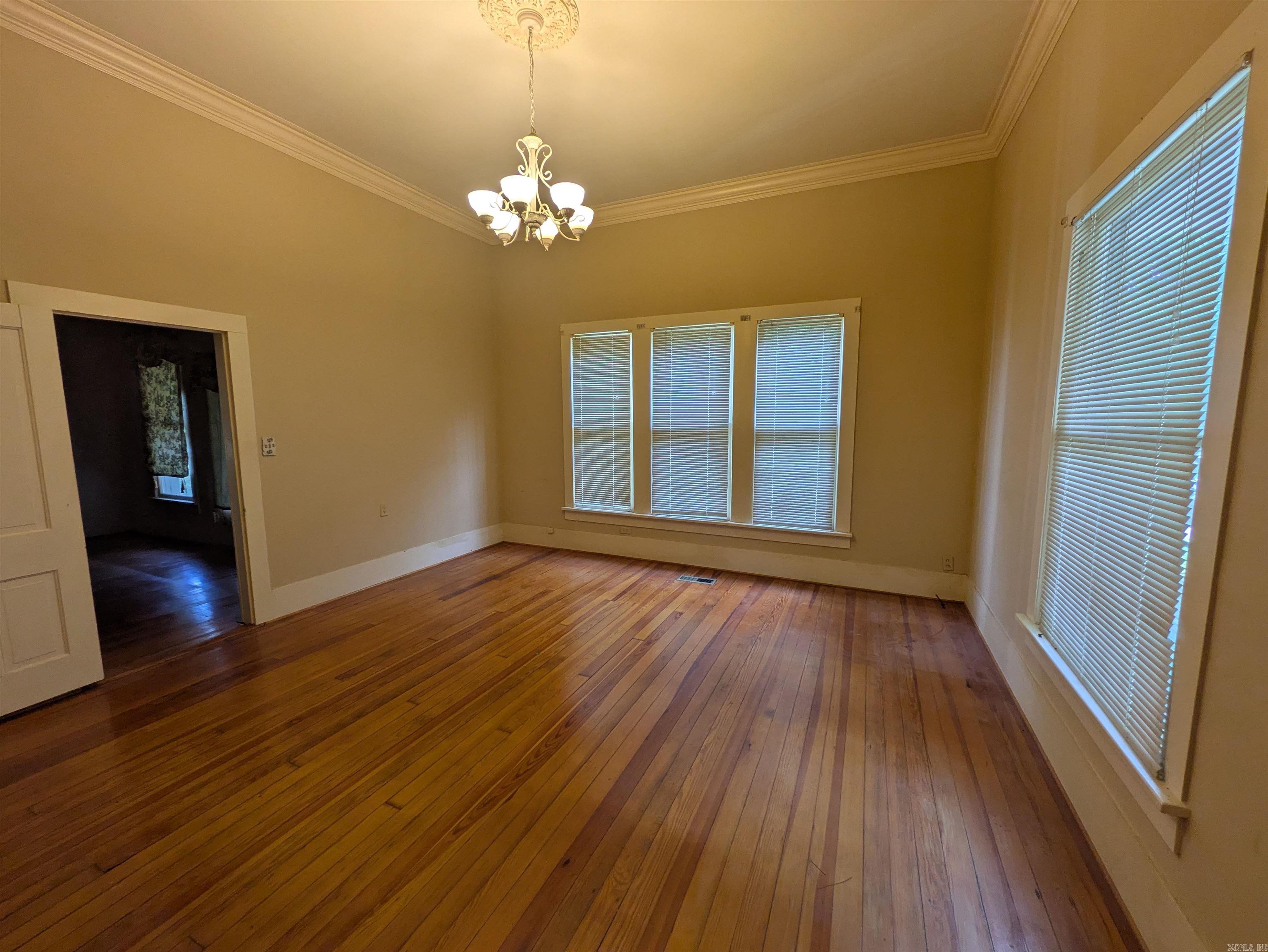 602 Avenue 2 NE  Atkins, AR