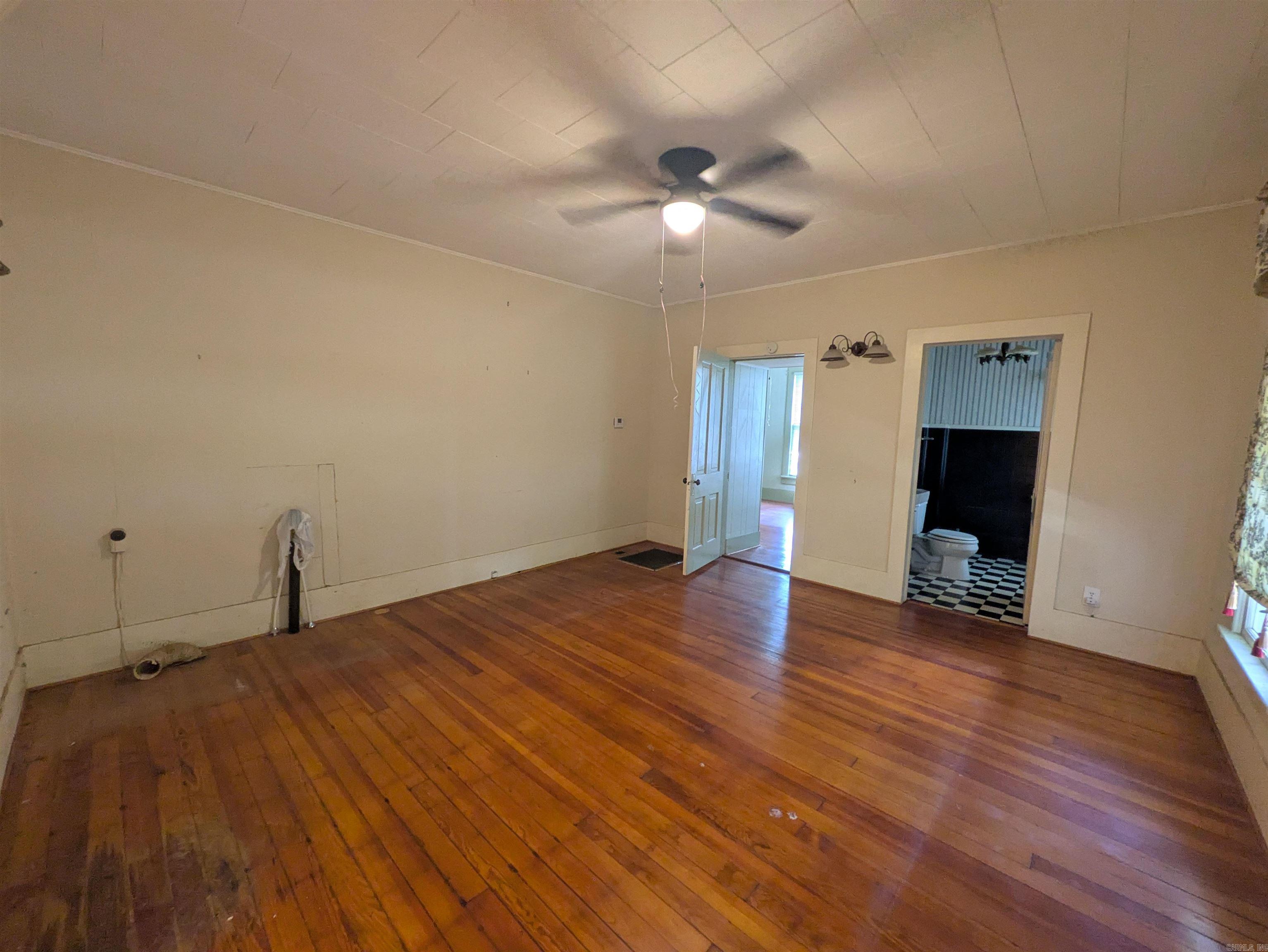 602 Avenue 2 NE  Atkins, AR