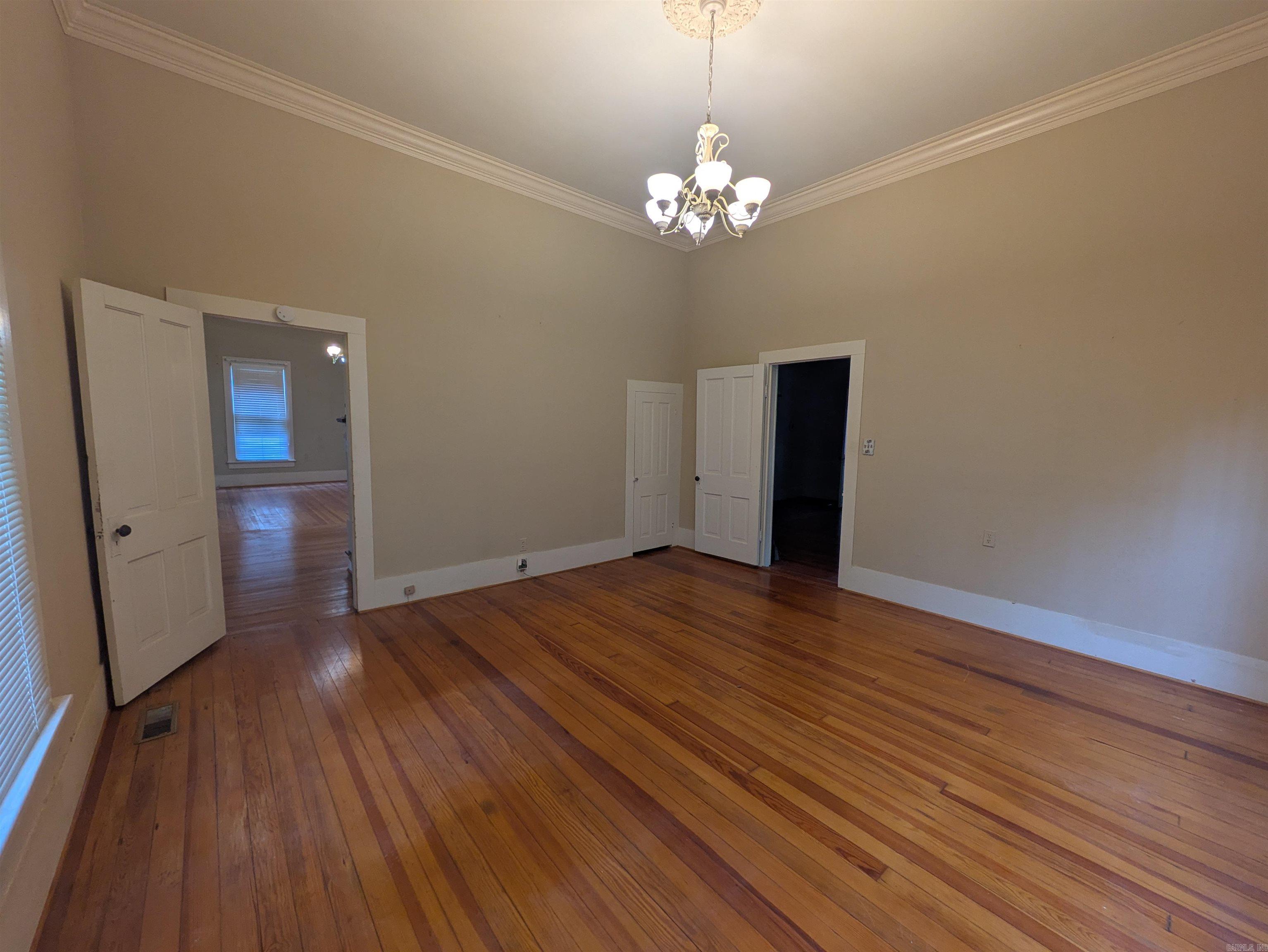 602 Avenue 2 NE  Atkins, AR