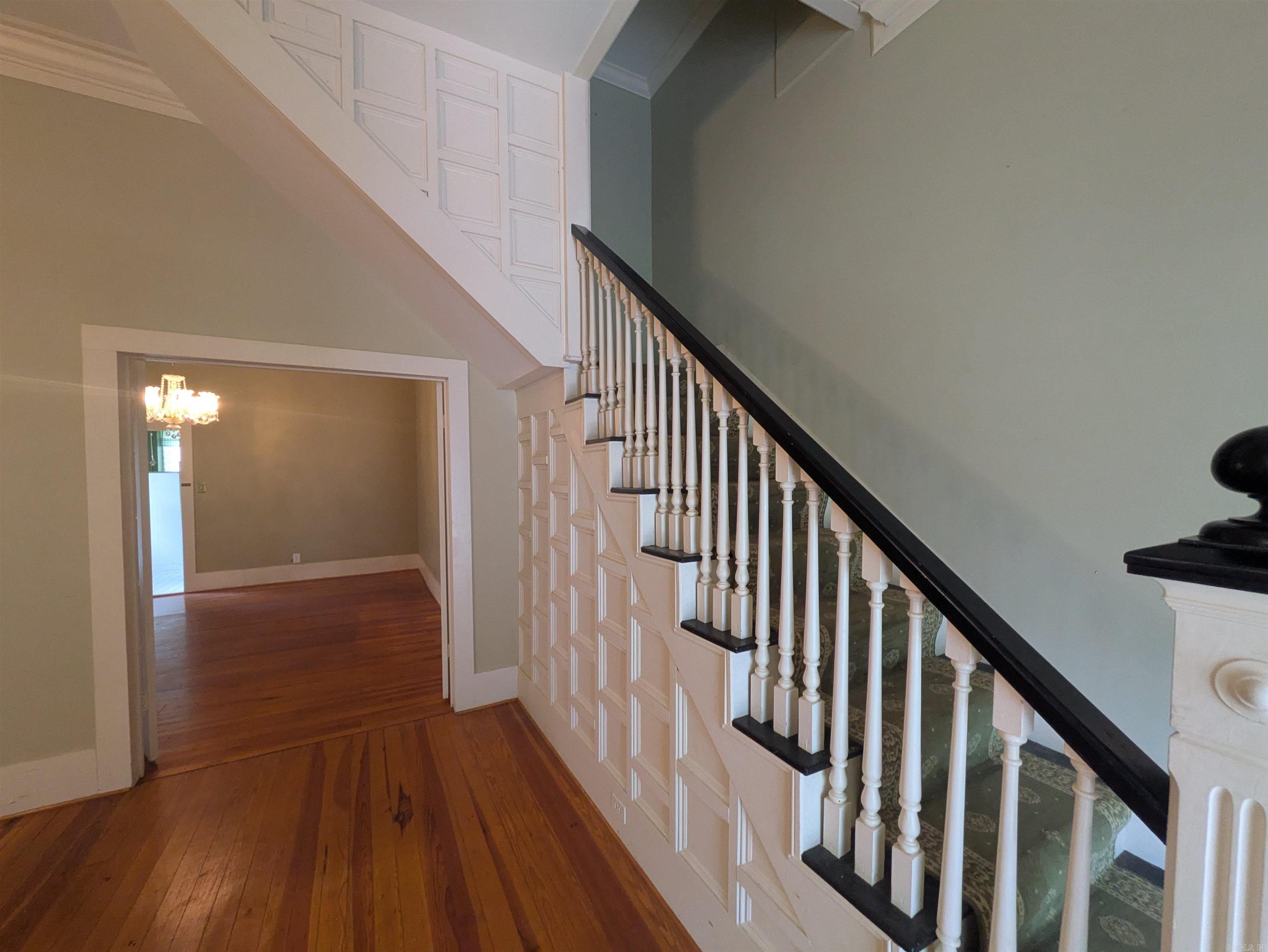 602 Avenue 2 NE  Atkins, AR