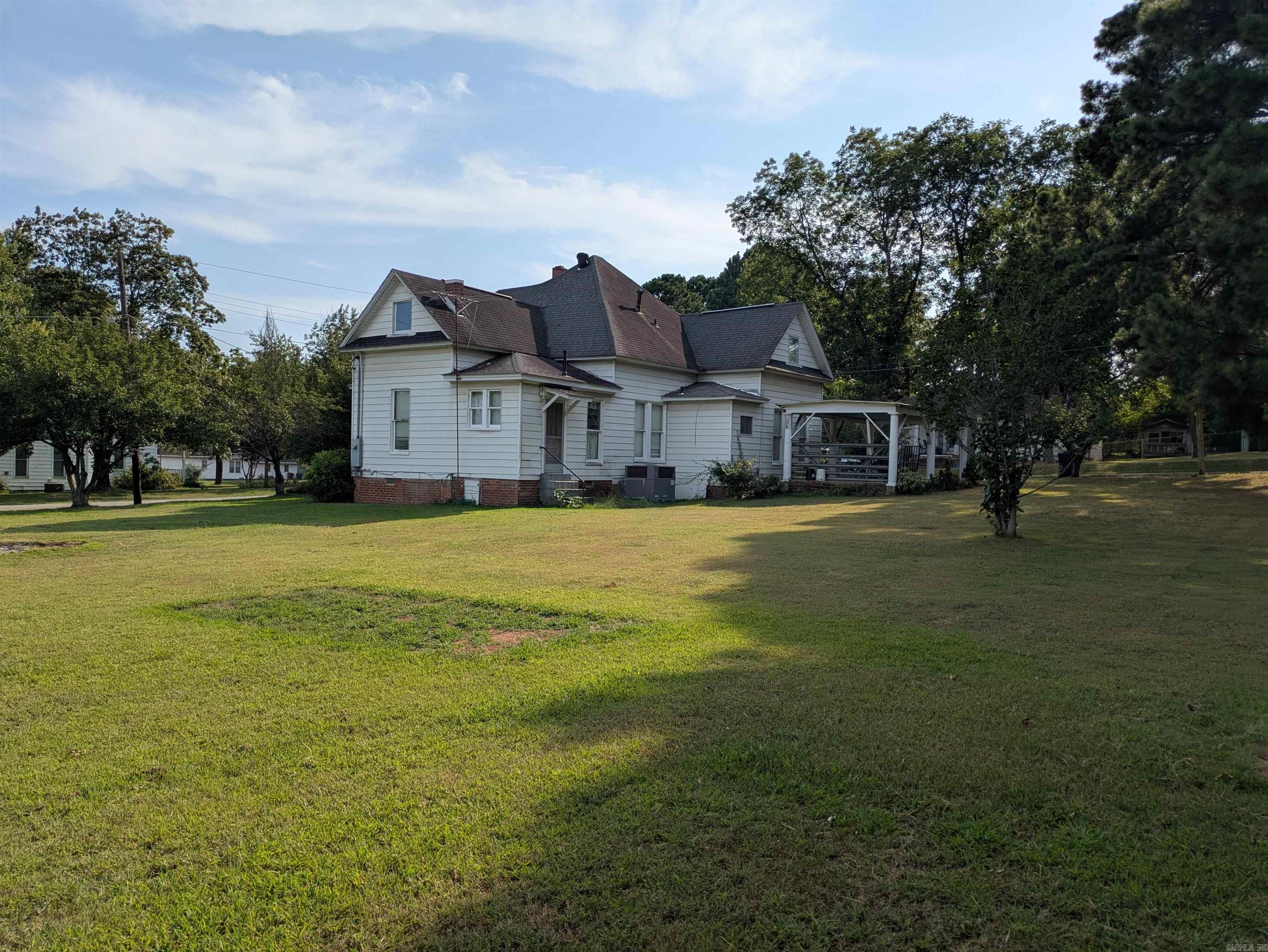 602 Avenue 2 NE  Atkins, AR