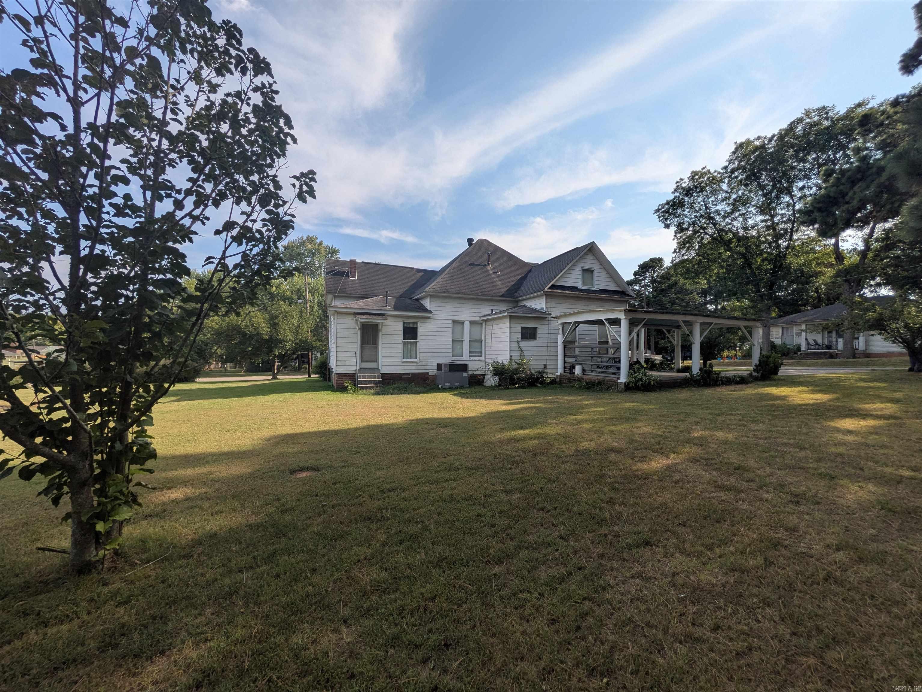 602 Avenue 2 NE  Atkins, AR