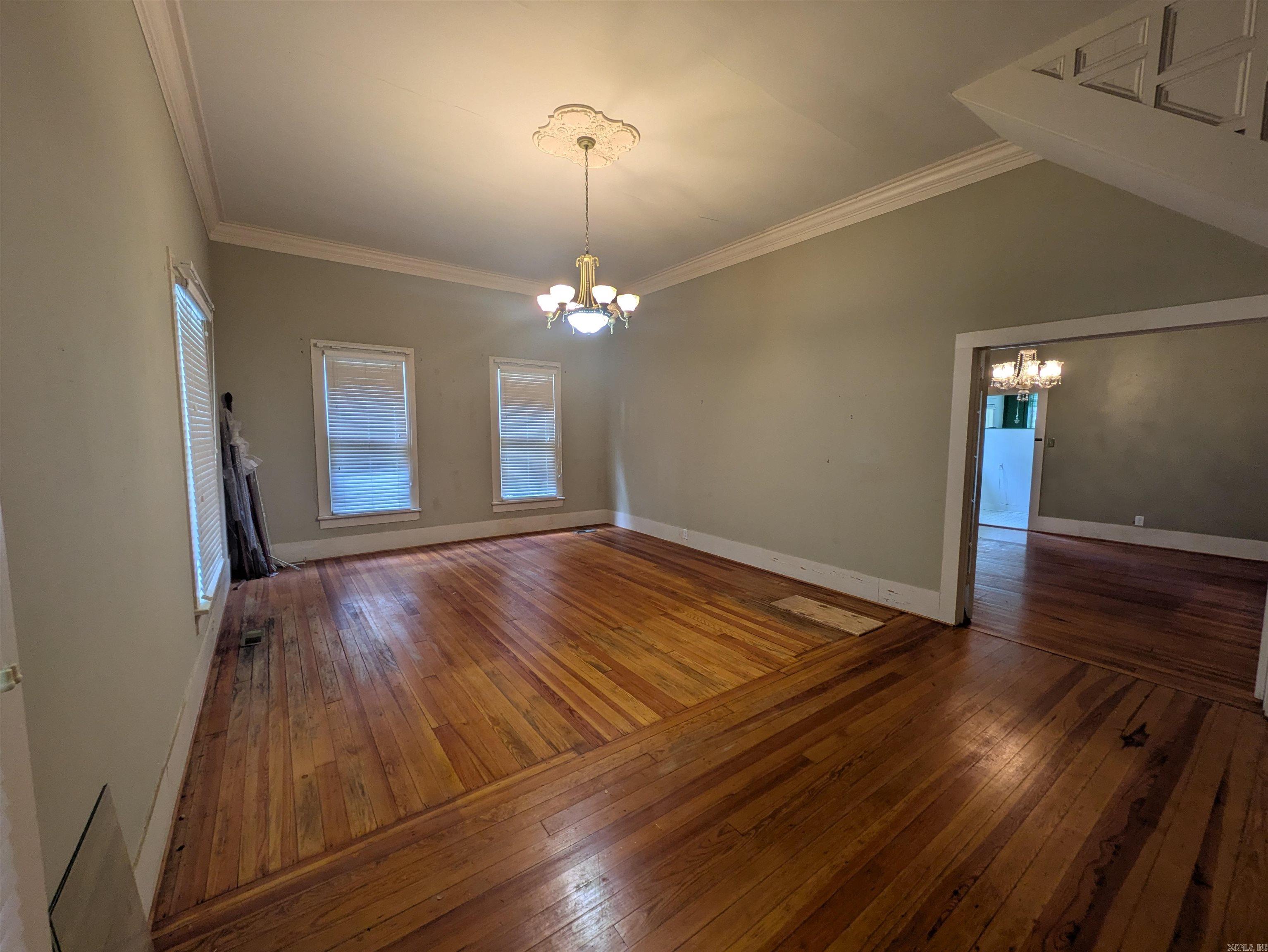 602 Avenue 2 NE  Atkins, AR