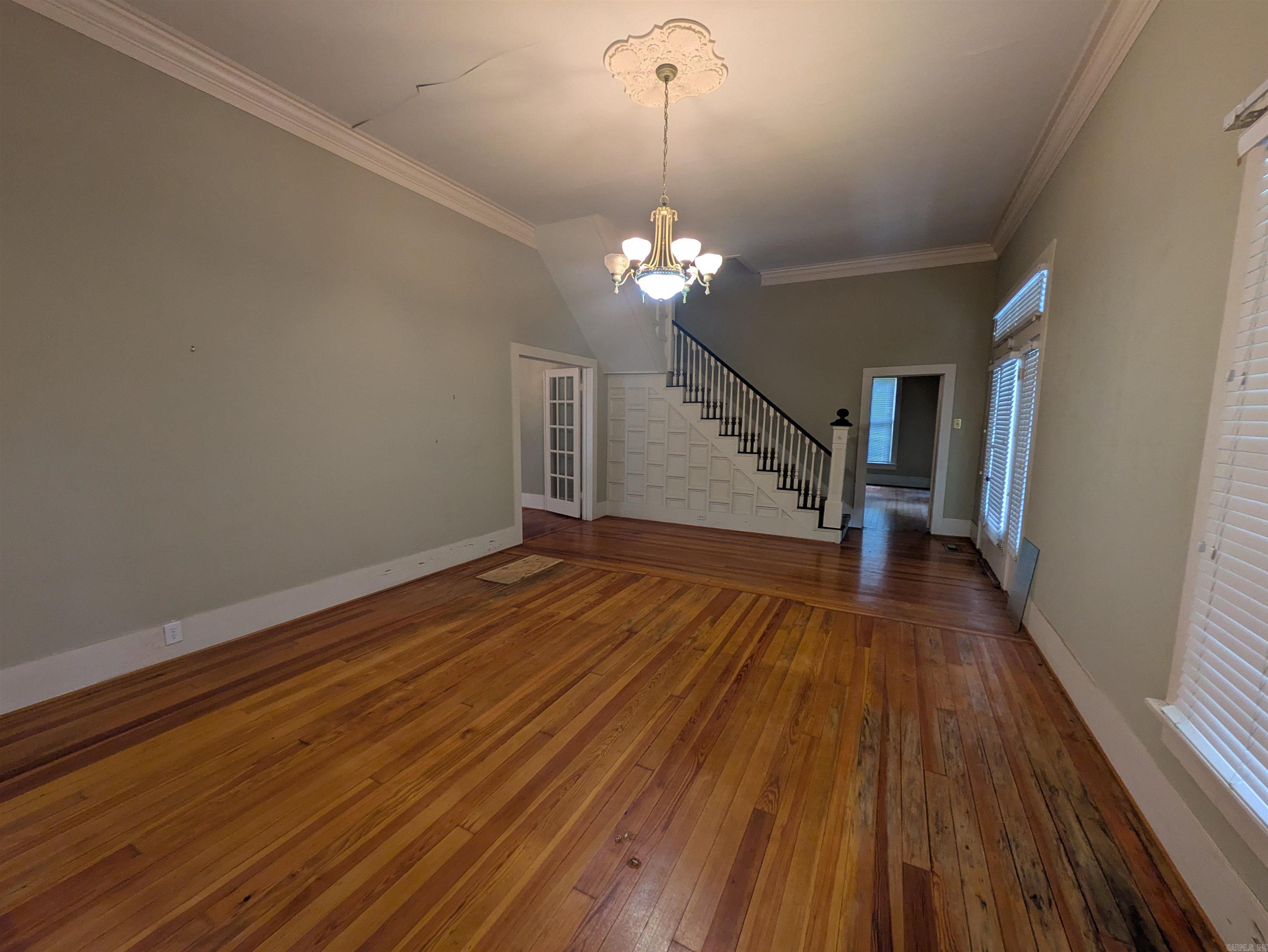602 Avenue 2 NE  Atkins, AR