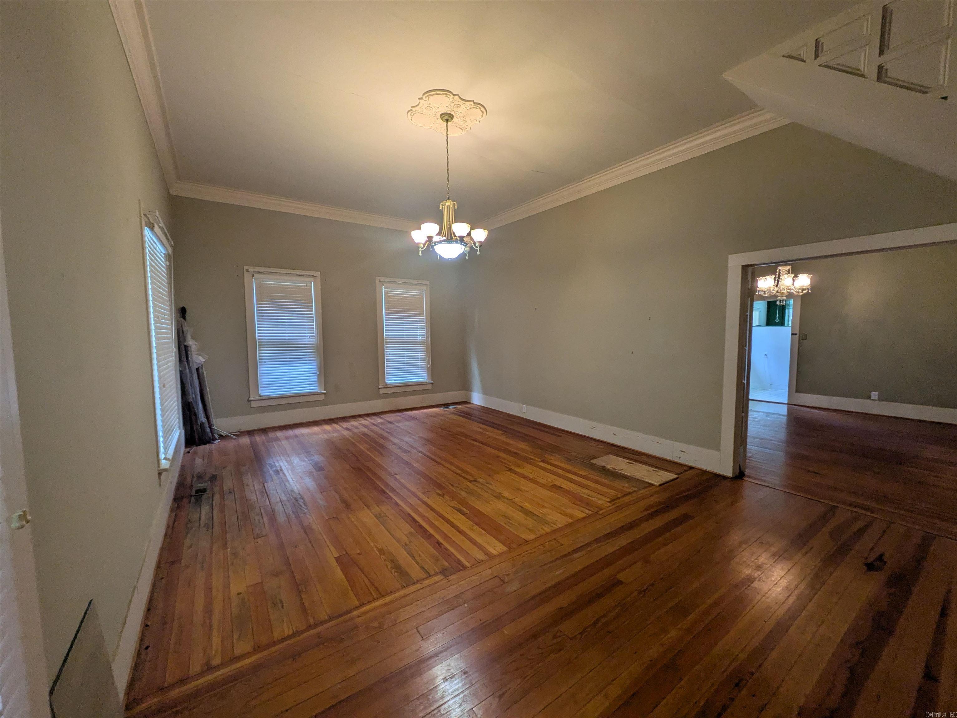 602 Avenue 2 NE  Atkins, AR