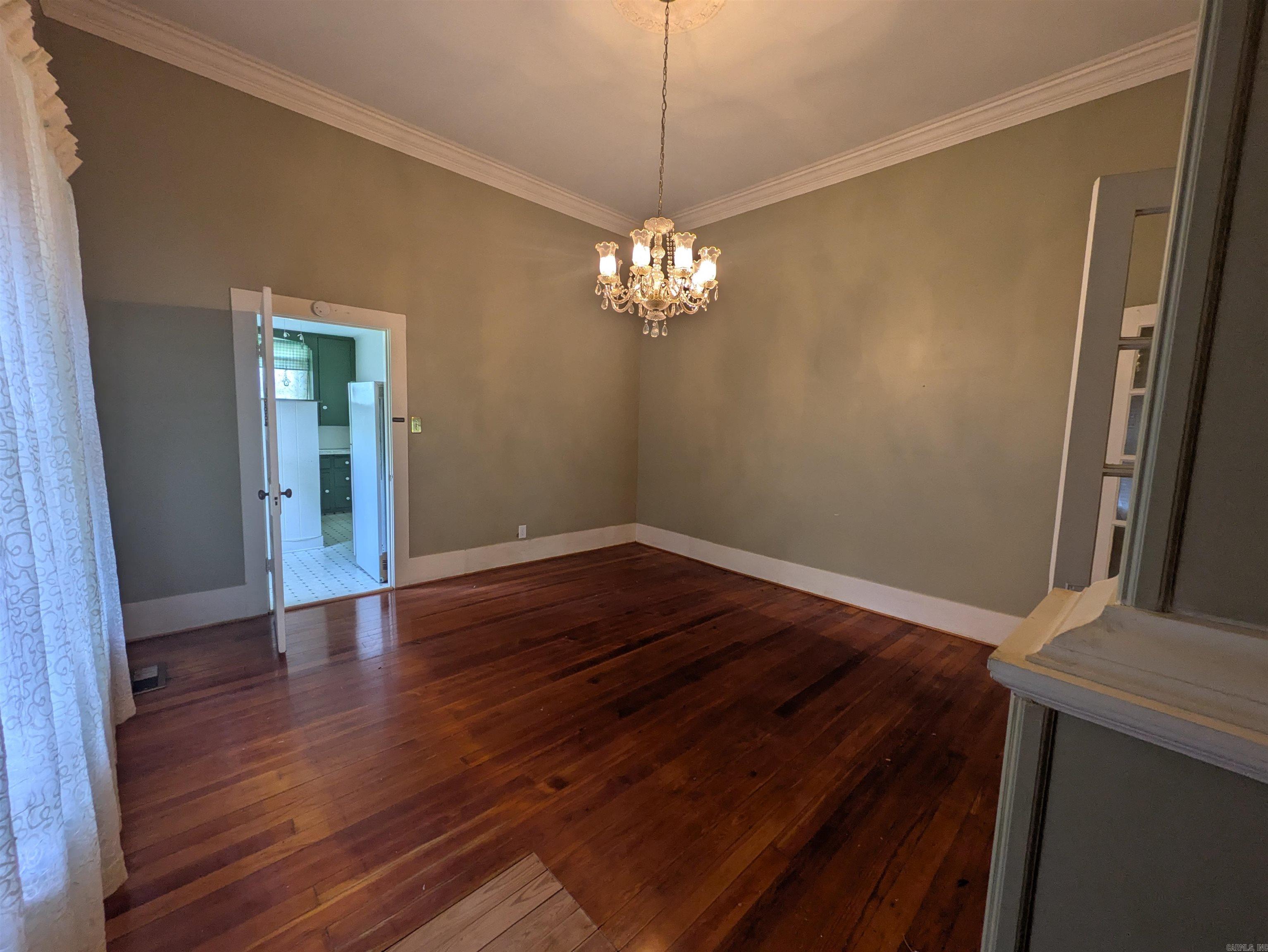 602 Avenue 2 NE  Atkins, AR