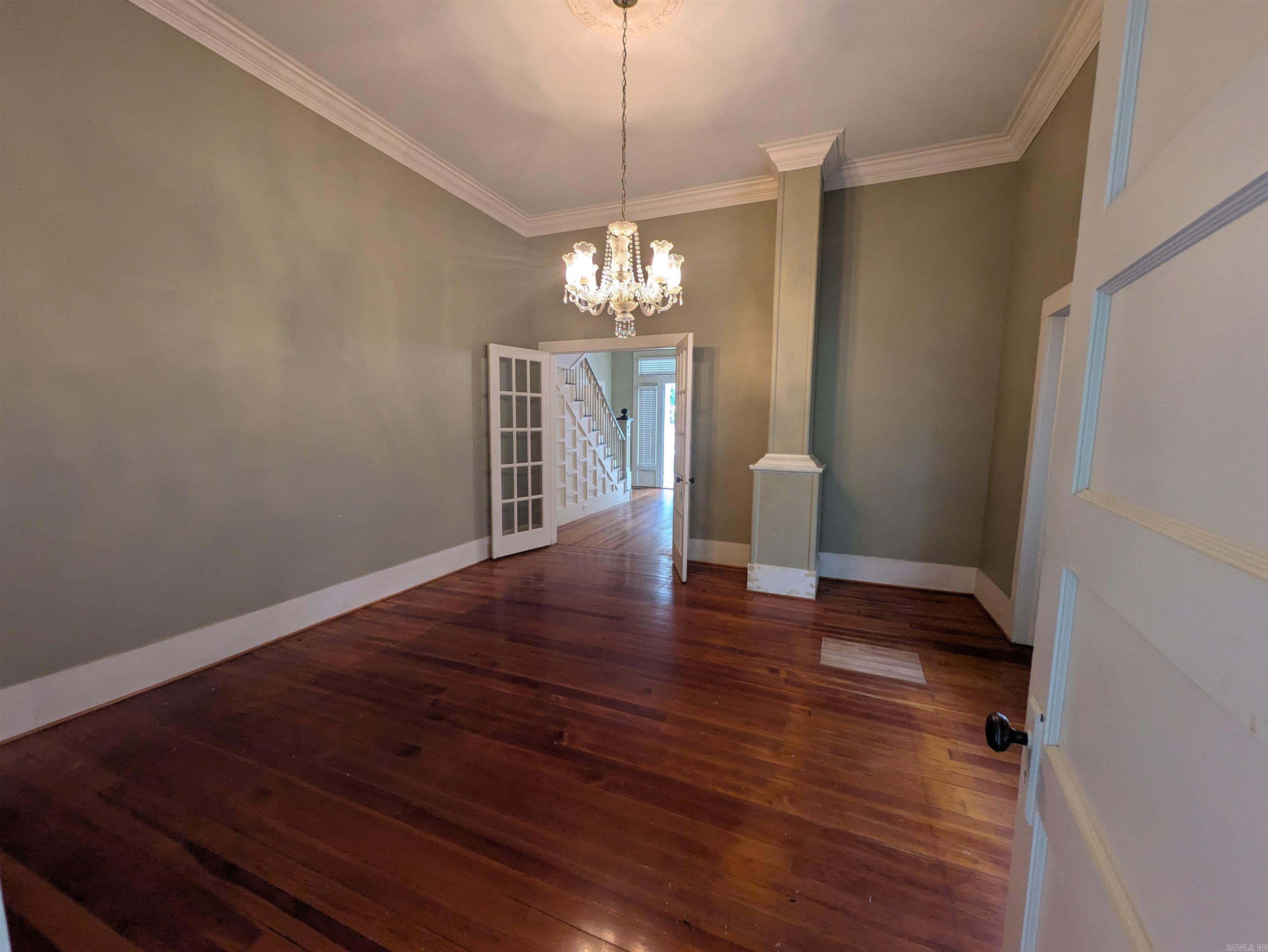 602 Avenue 2 NE  Atkins, AR