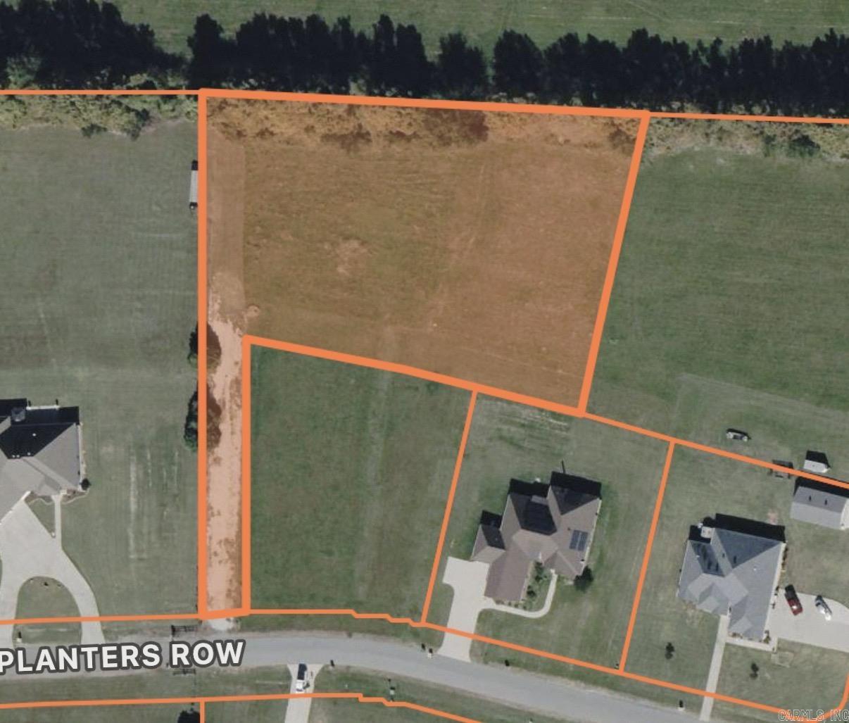 36 B Planters Row Rd  Scott, AR