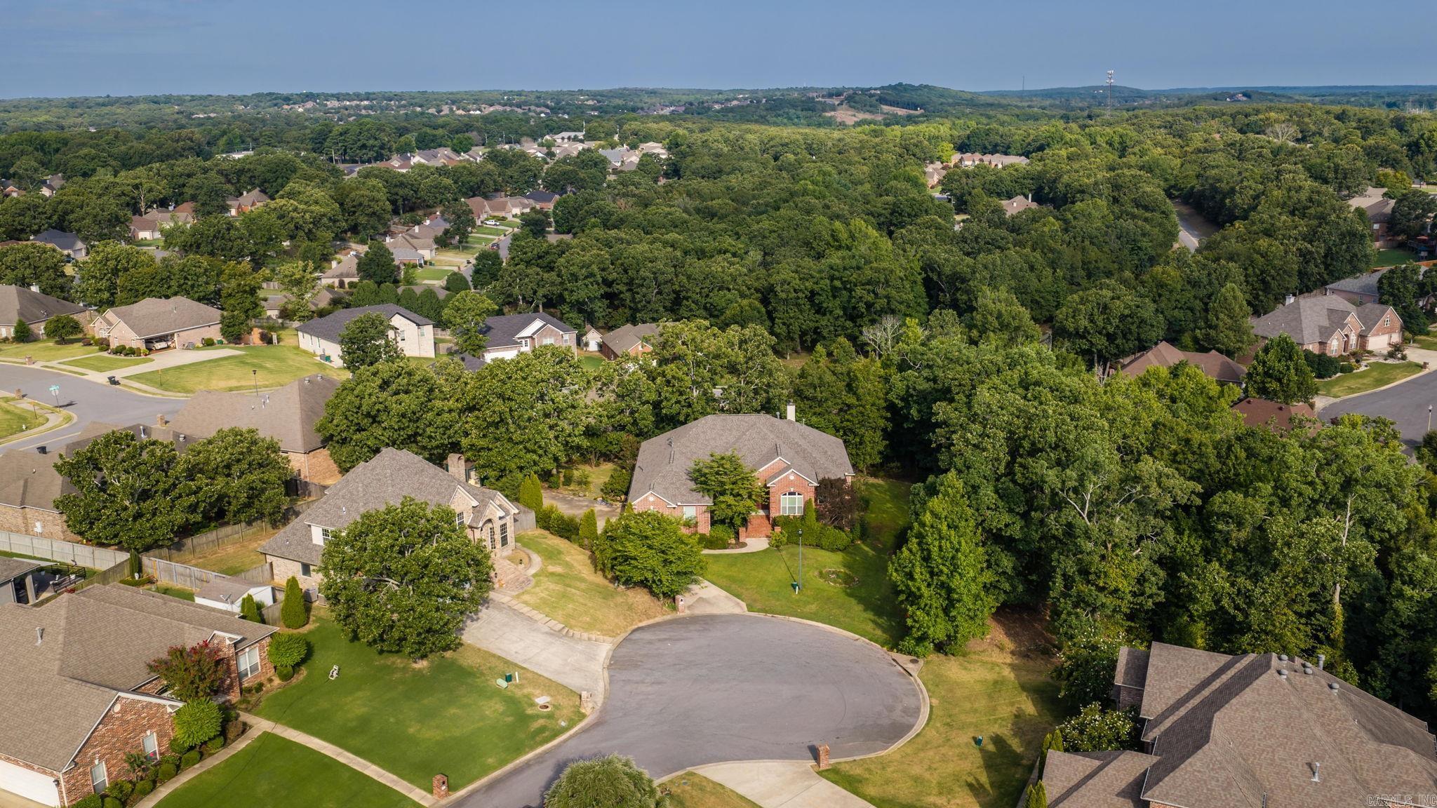 1817 Kristen  Sherwood, AR