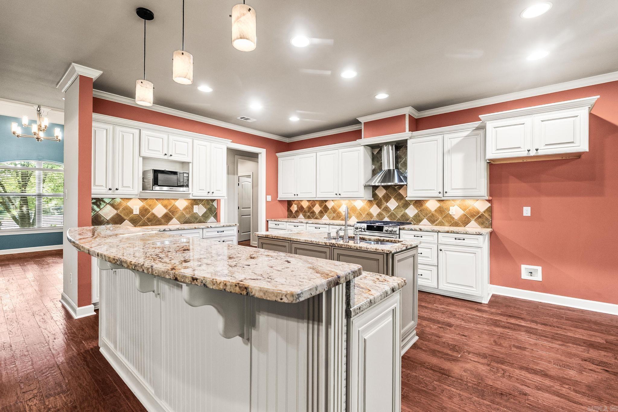 1817 Kristen  Sherwood, AR