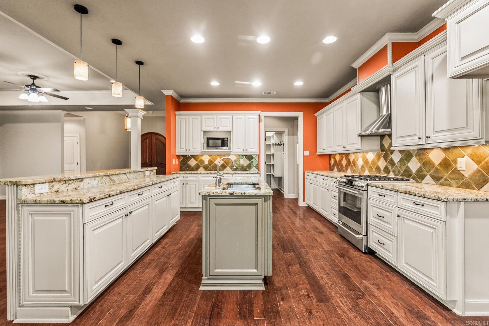 1817 Kristen  Sherwood, AR