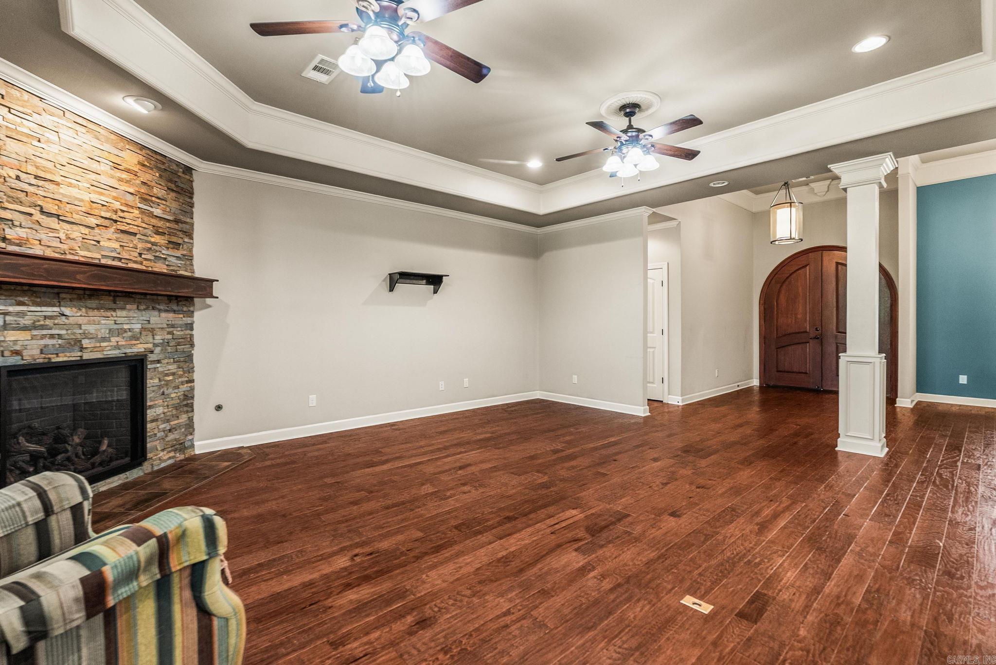 1817 Kristen  Sherwood, AR