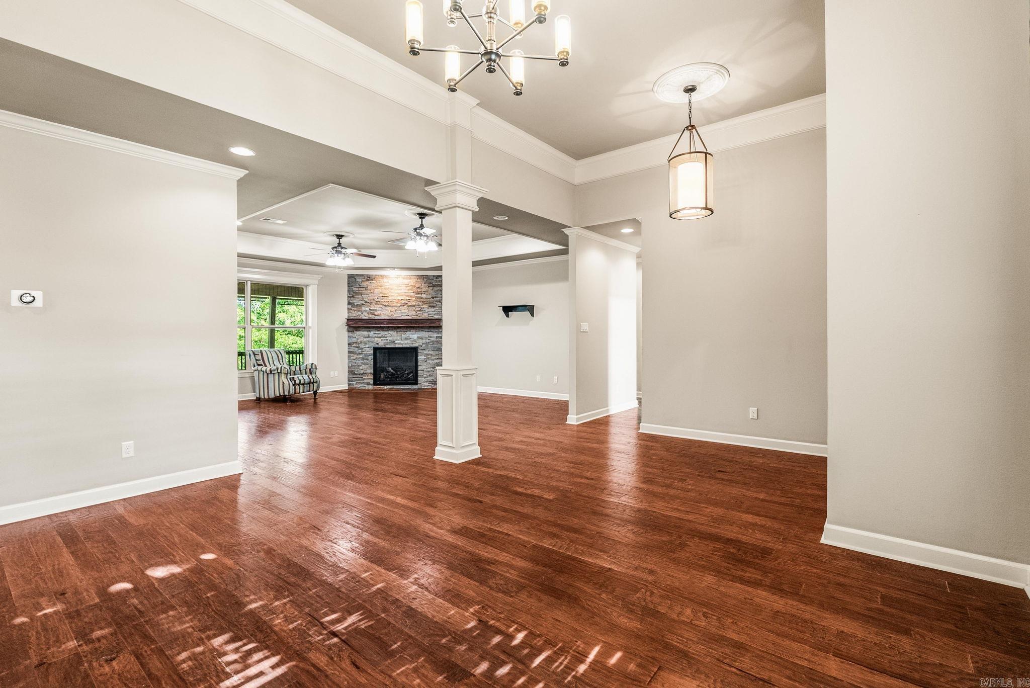 1817 Kristen  Sherwood, AR