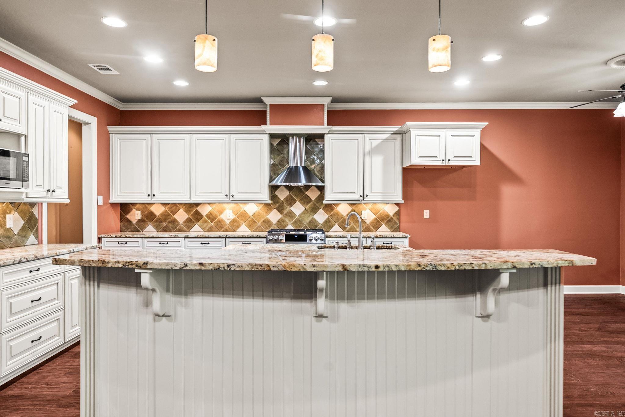 1817 Kristen  Sherwood, AR