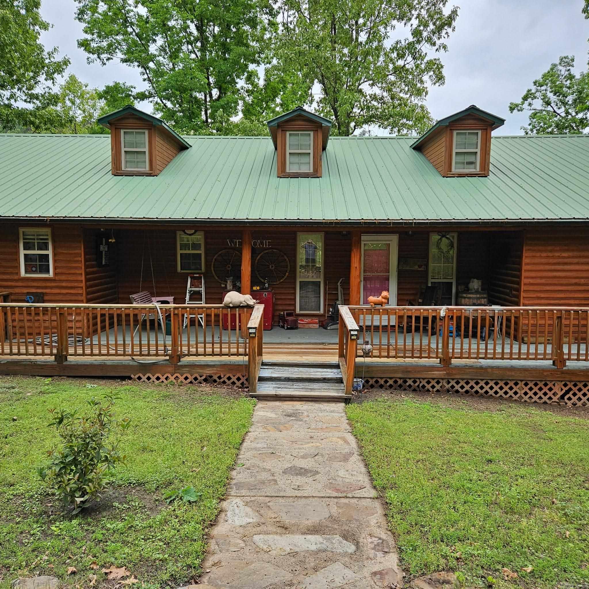 23379 Highway 307  Belleville, AR