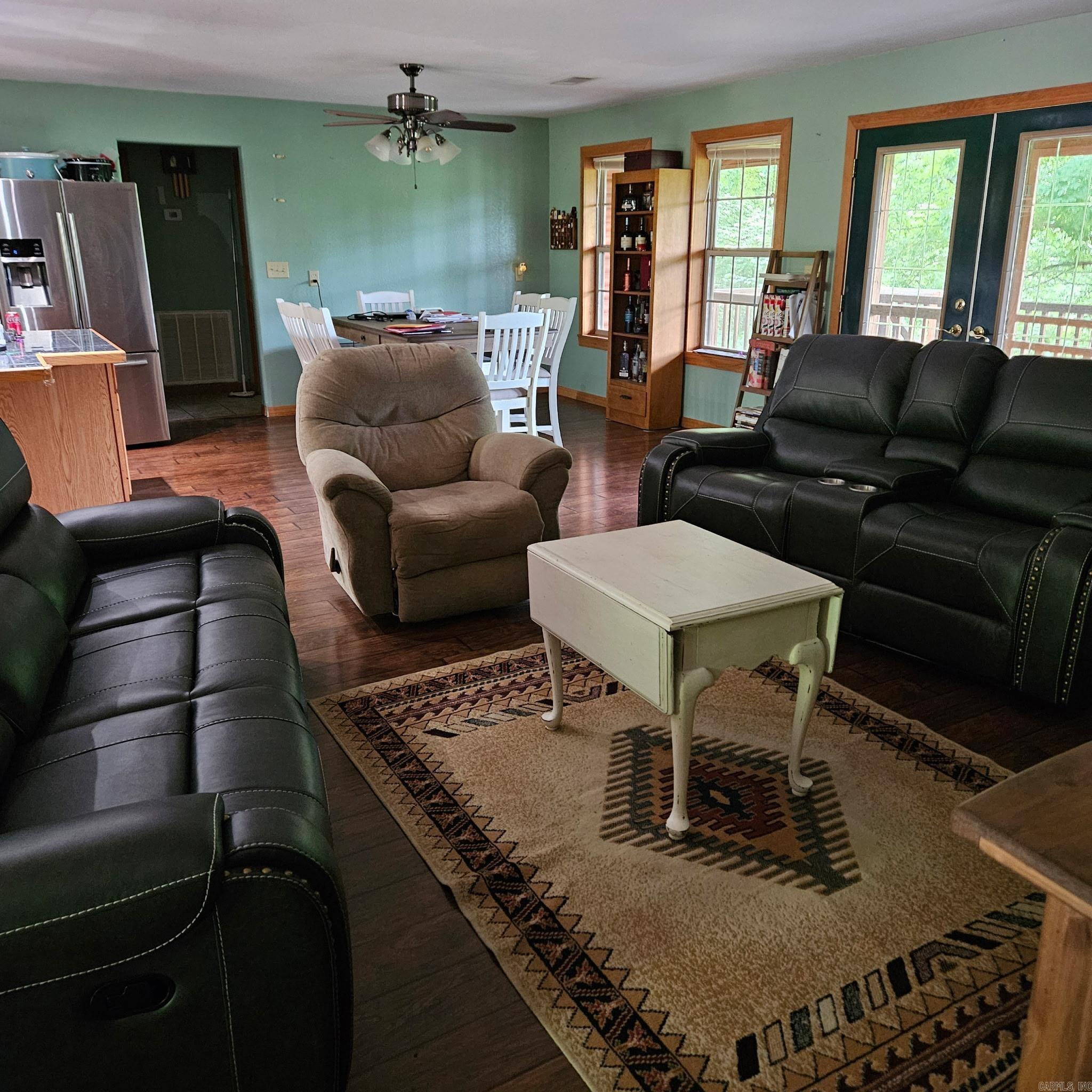 23379 Highway 307  Belleville, AR
