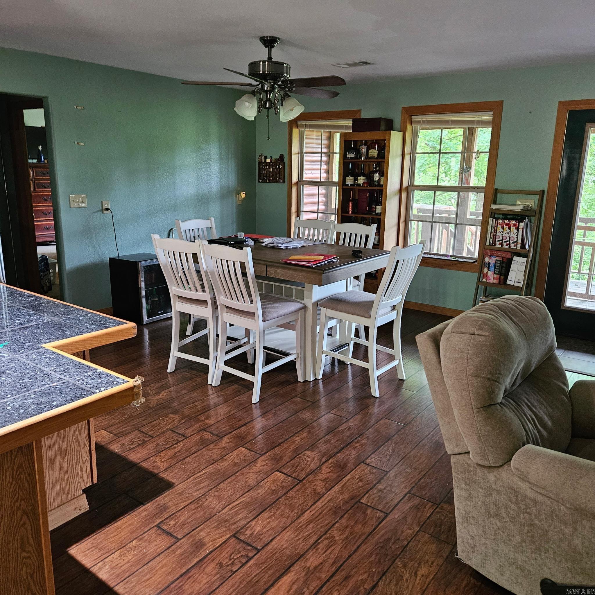 23379 Highway 307  Belleville, AR