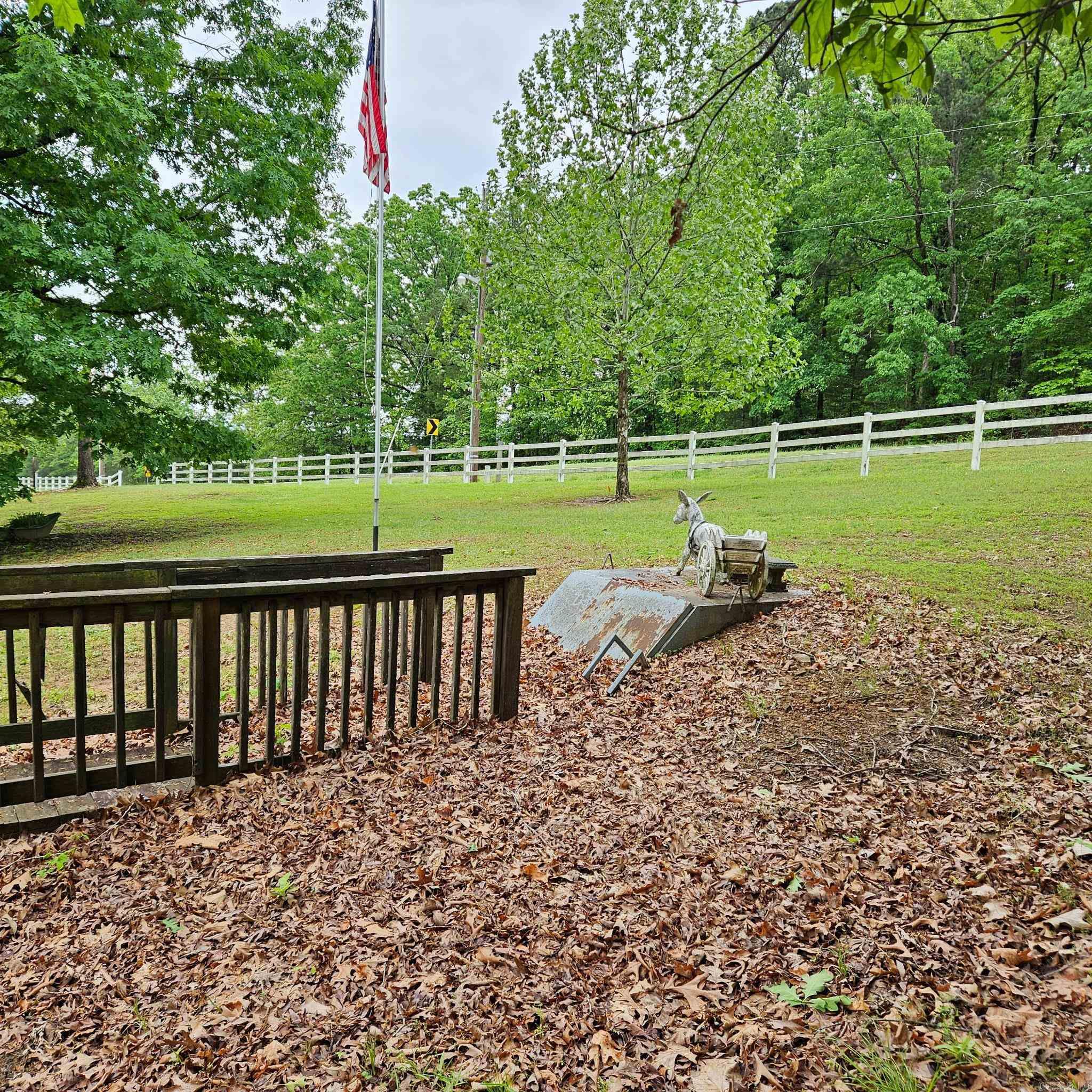 23379 Highway 307  Belleville, AR