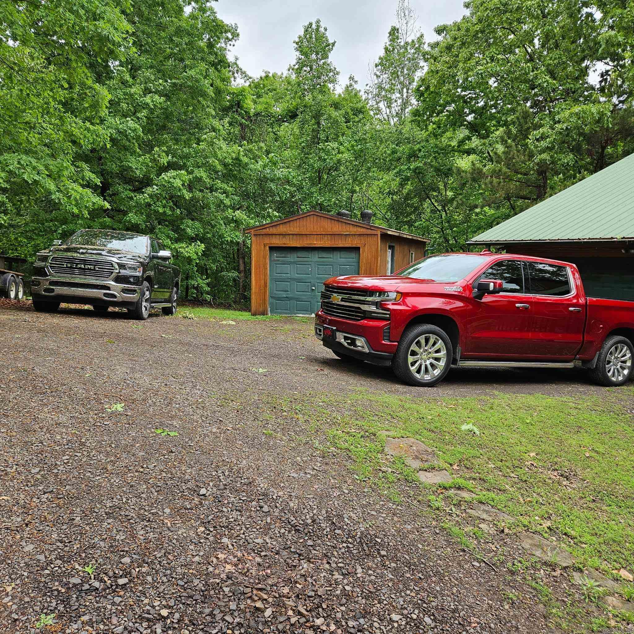 23379 Highway 307  Belleville, AR