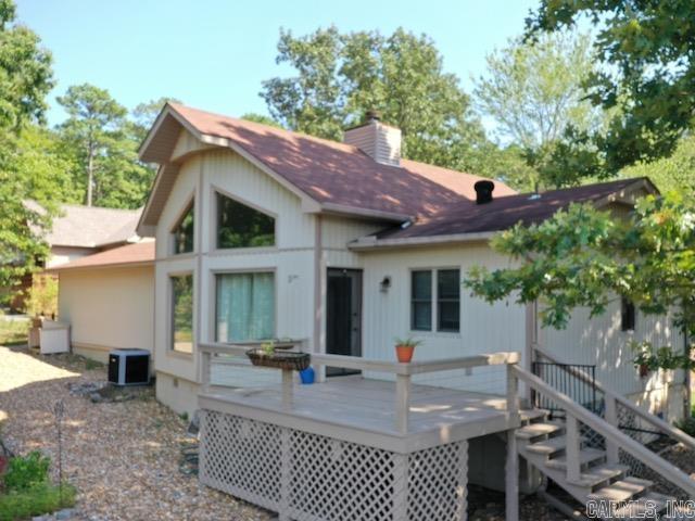2 Balenciaga  Hot Springs Village, AR