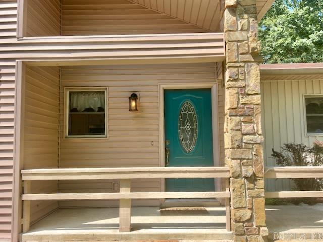 2 Balenciaga  Hot Springs Village, AR