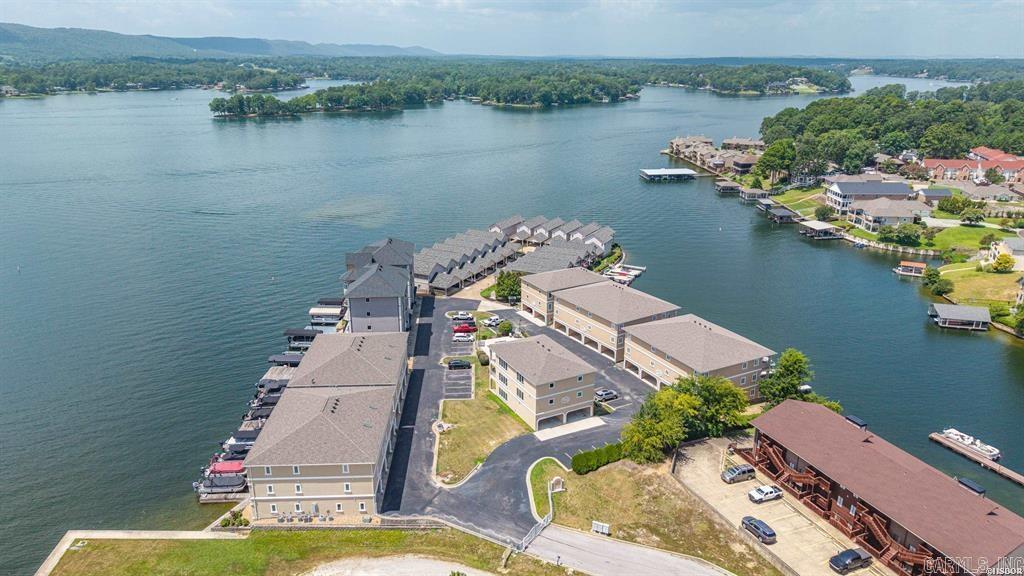 150 Villa Pointe  Hot Springs, AR